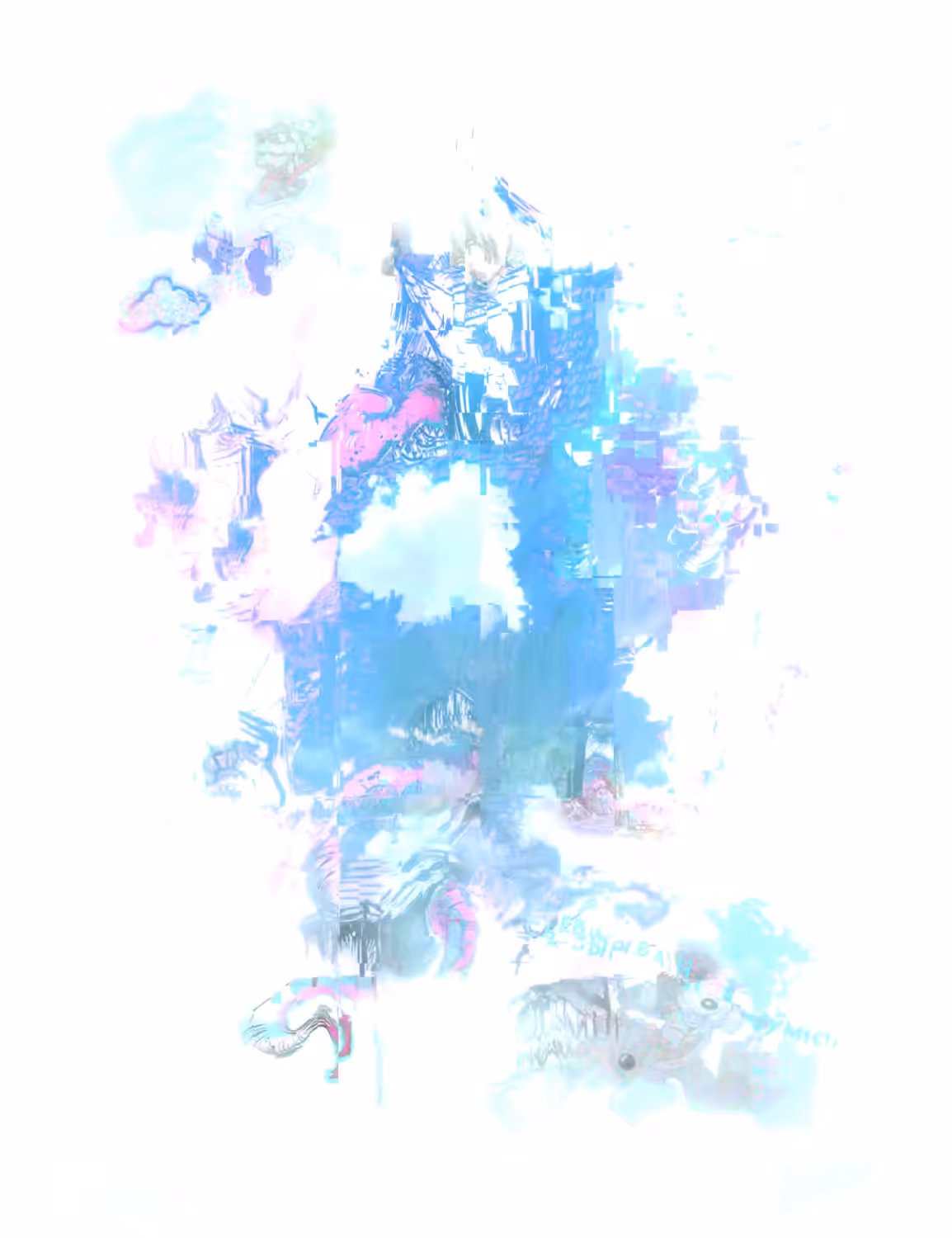 Главно̷̽́̈́̇̎̚͝е ☁️