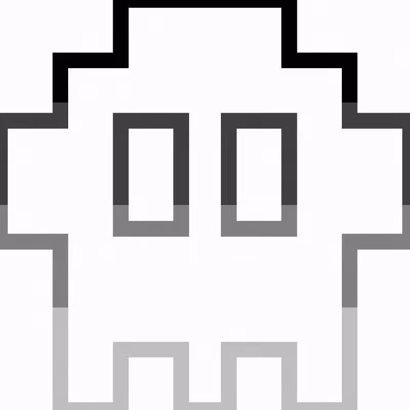 Pixel Paradigm #80