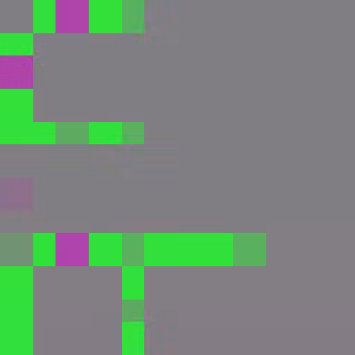 GLICPIXXXVER002 - GRAND COLLECTION: GLICPIXXXVER002 #9825