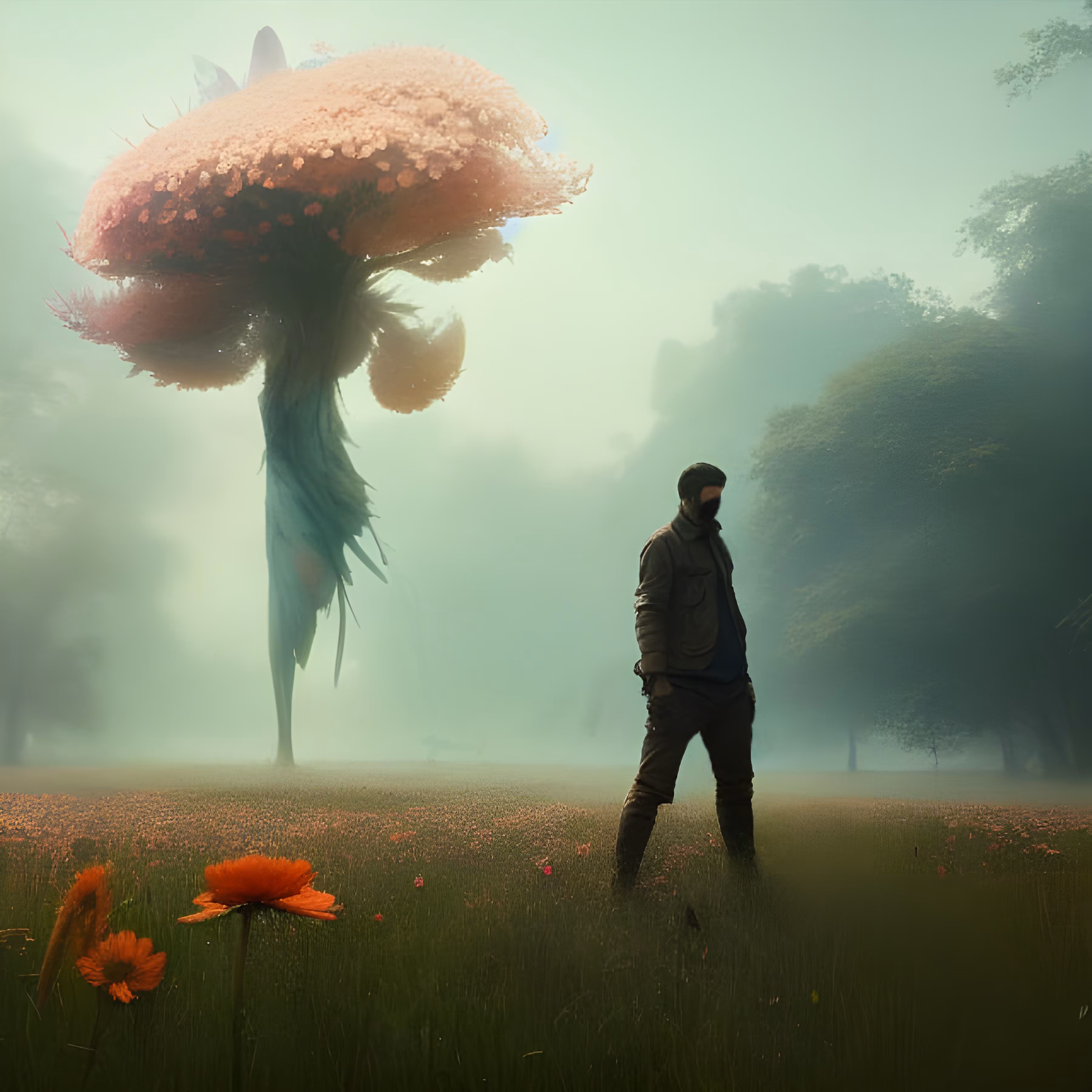 Rebel of Jungle