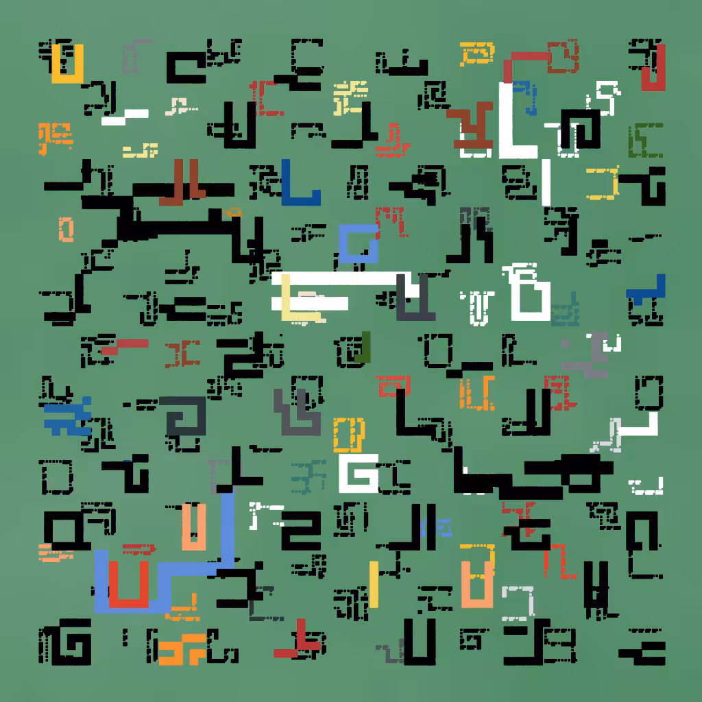logograms #28