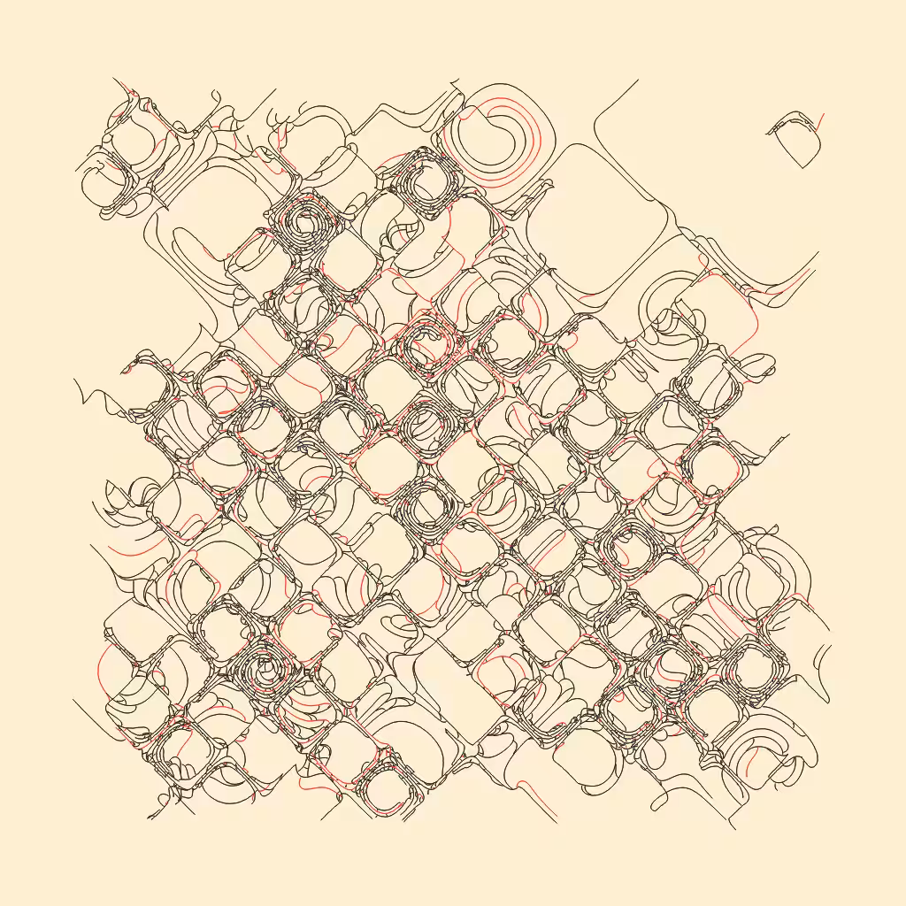Finding My Way #157