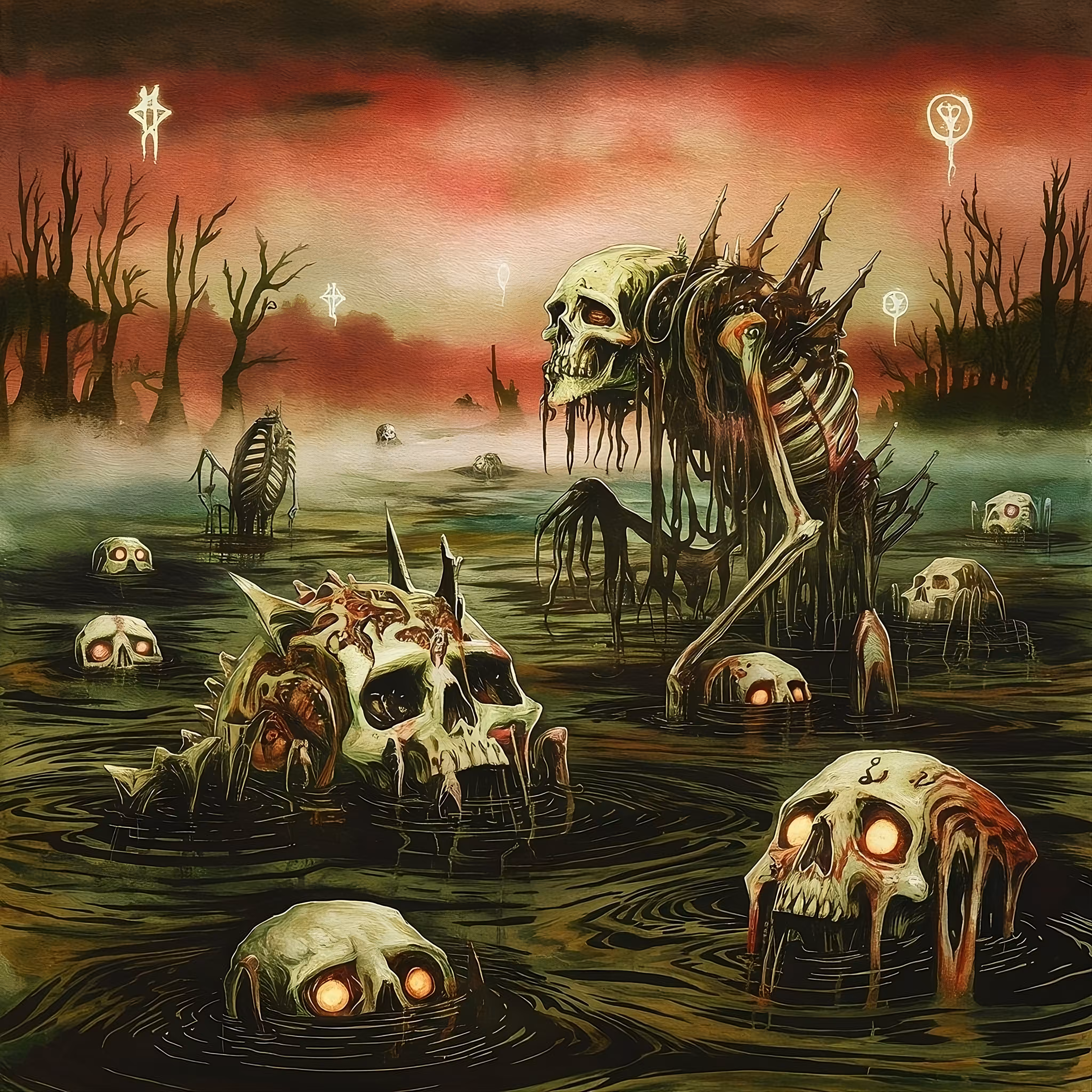 Swamp of Death