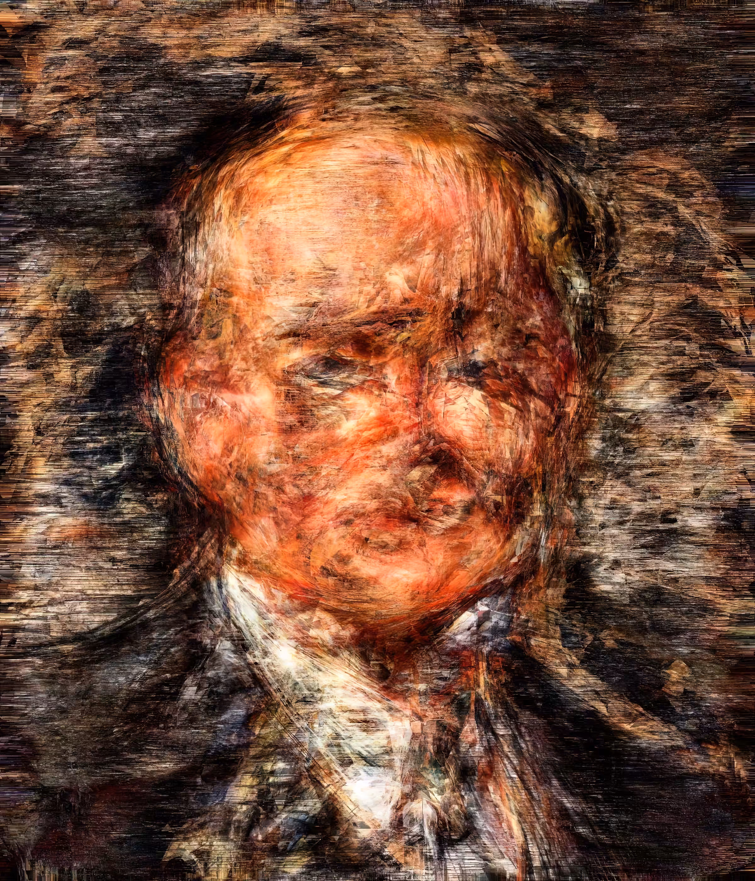 Dead Precedence - #31 Herbert Hoover