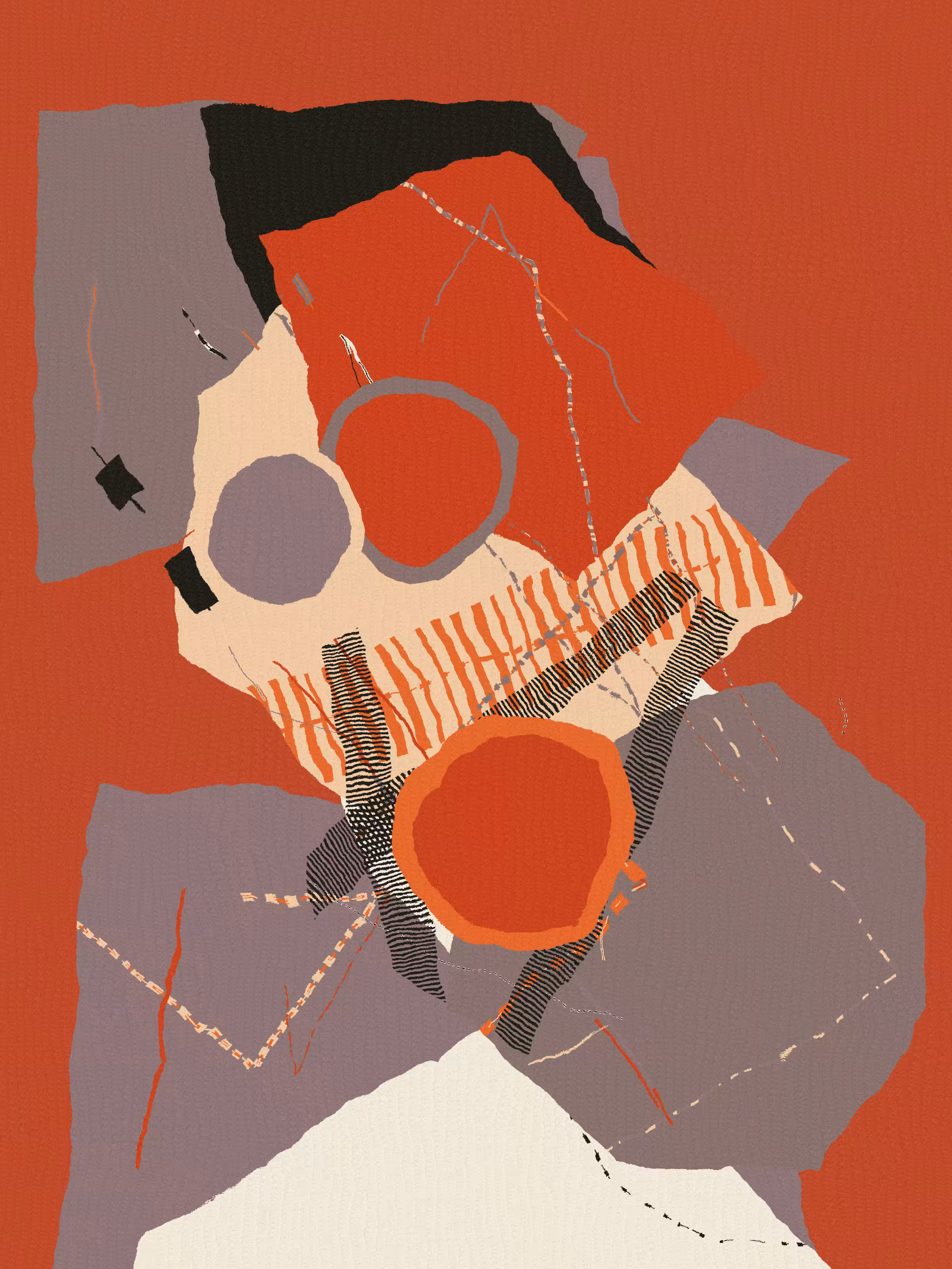 Self, Ego #126