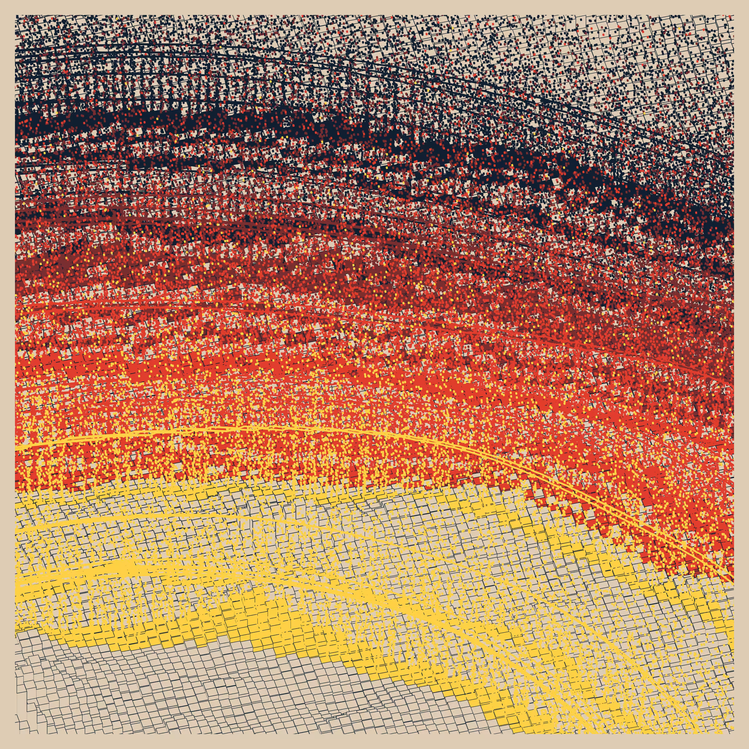 Echo of Intensity #481