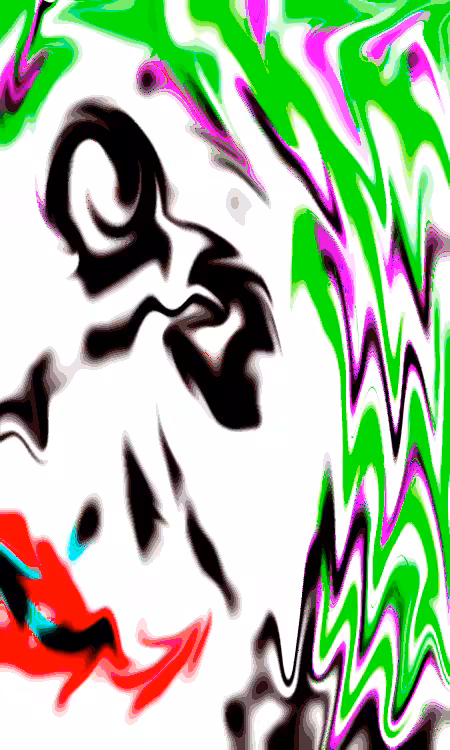 Why So ****ed Up?