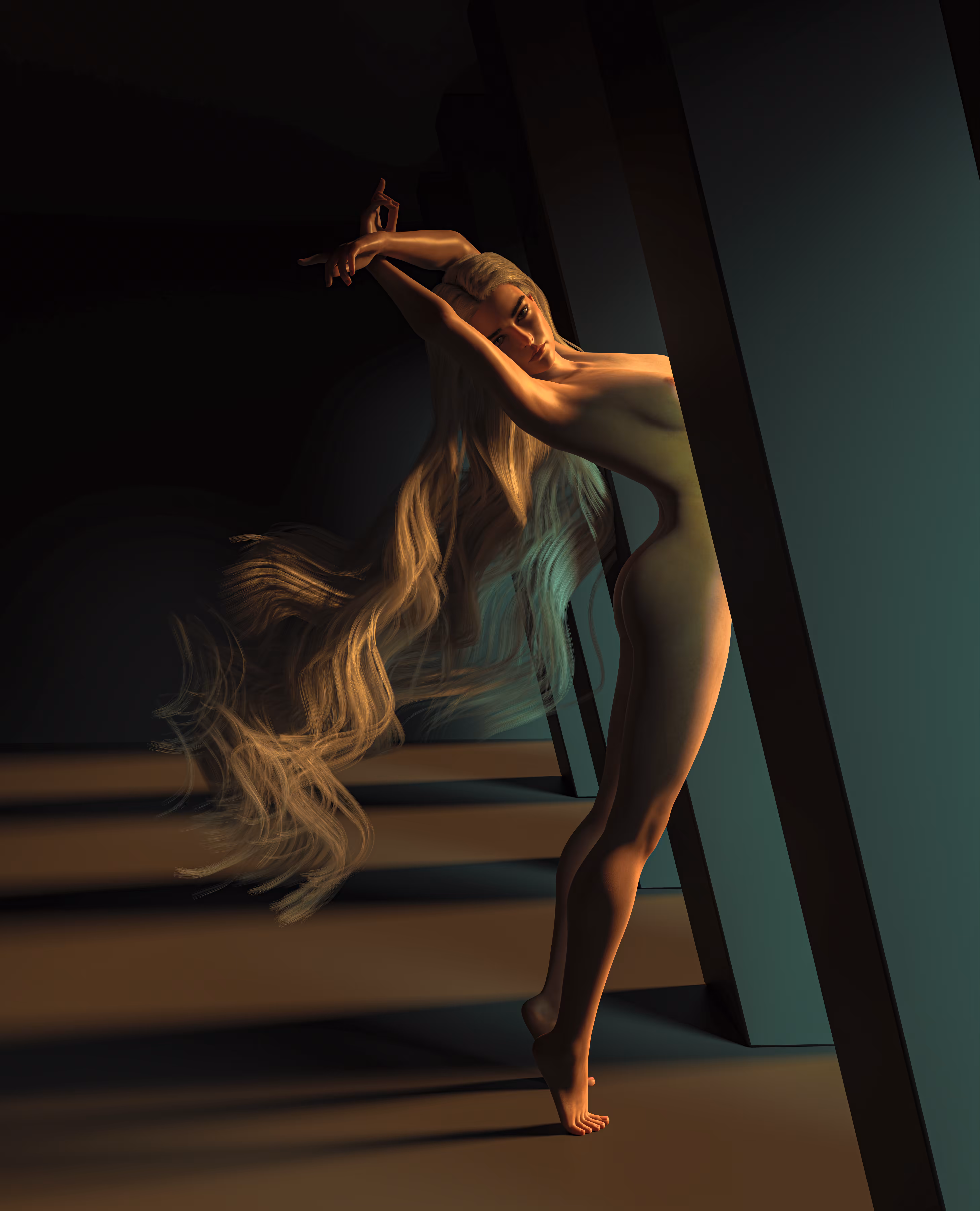 Under My Skin