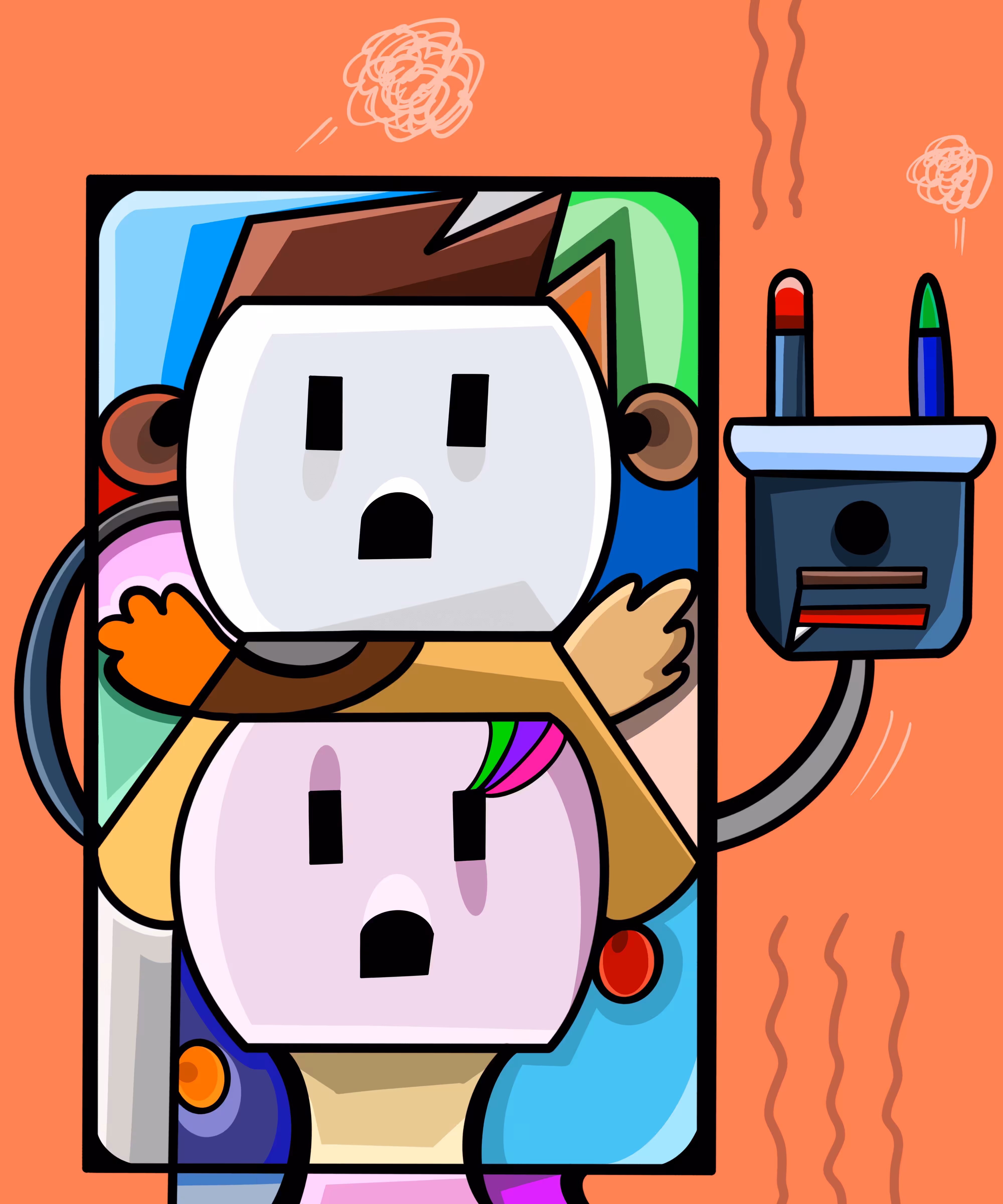 wallplug