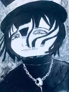 Character