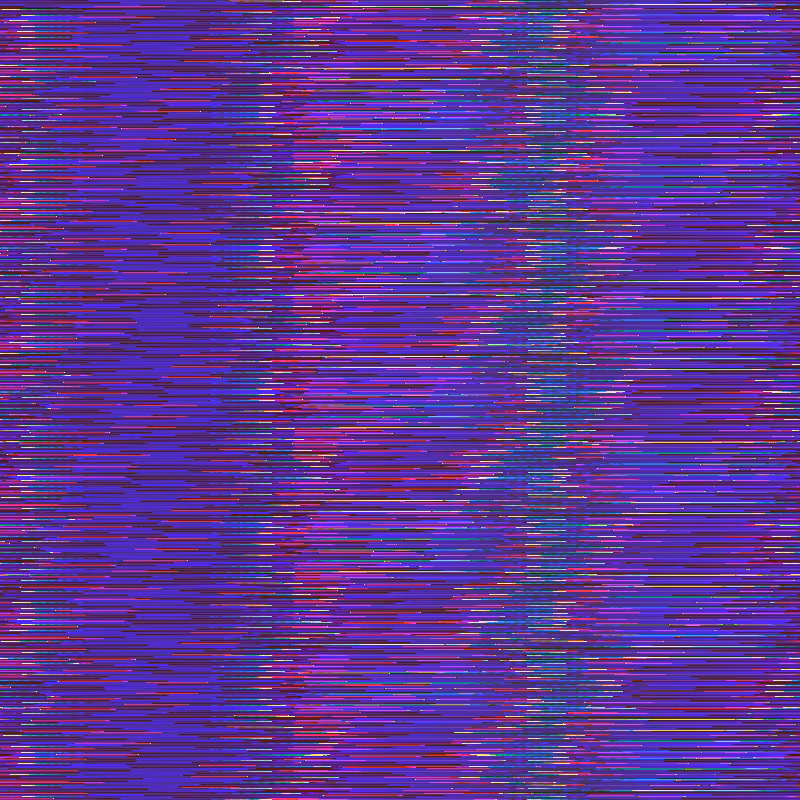 Broken LCD Screen #144