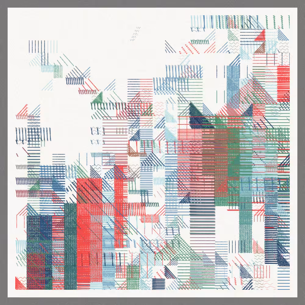 Slanted #102