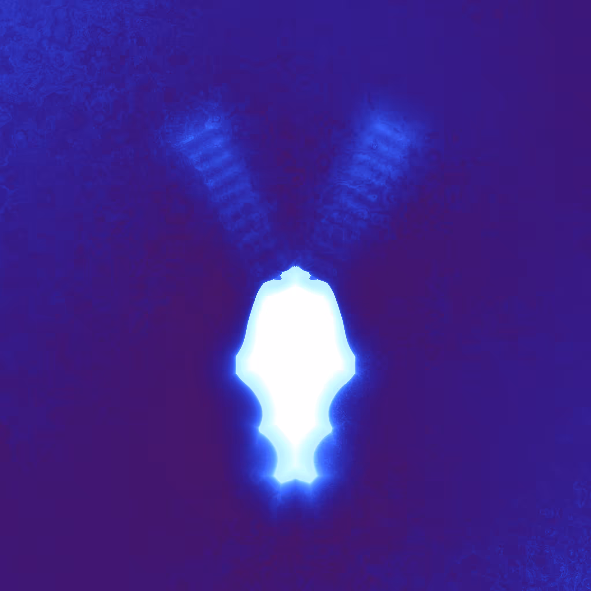 Cirque de Lumières #196