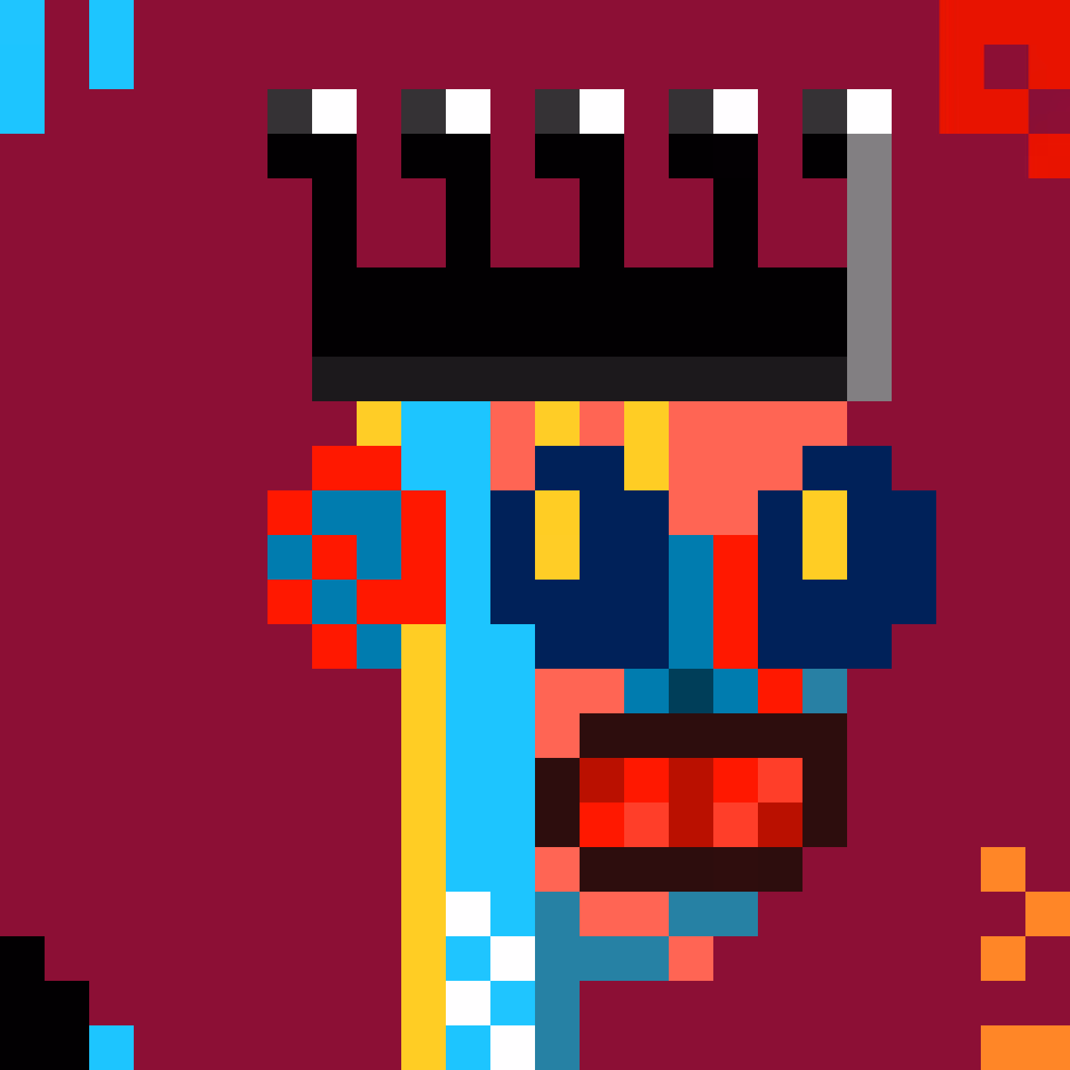 TwoFourQunks: TwoFourQunk 686