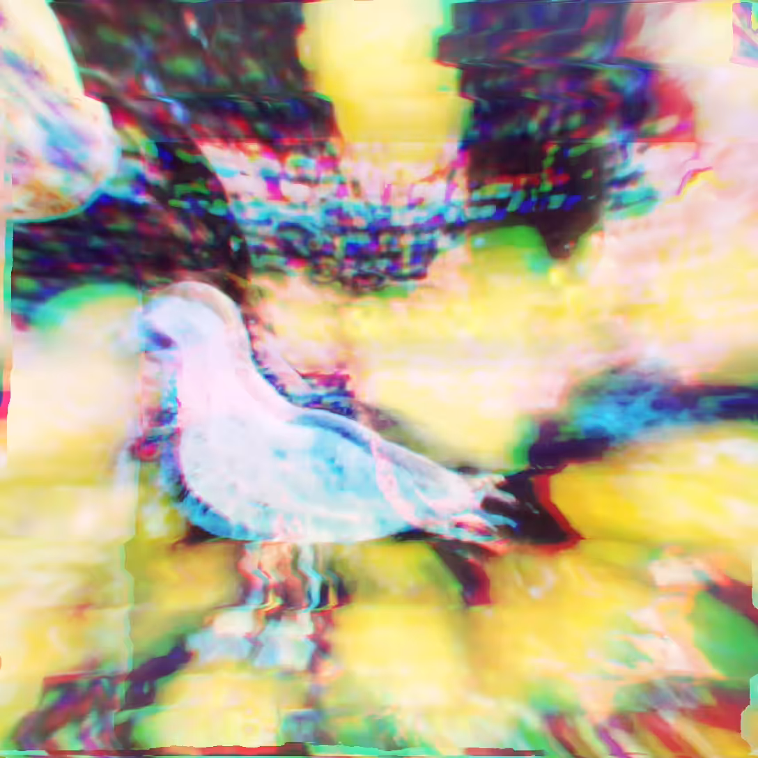 Lost in Transit (Final Stage)