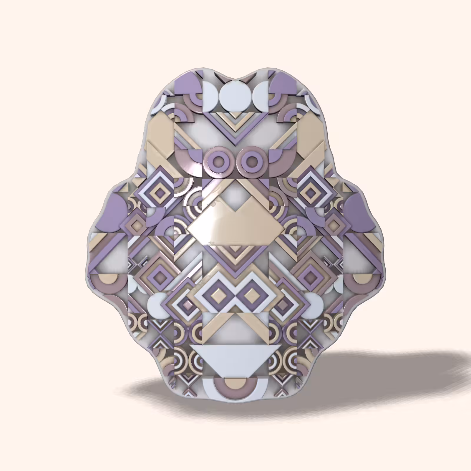 3D Generativemasks #7849