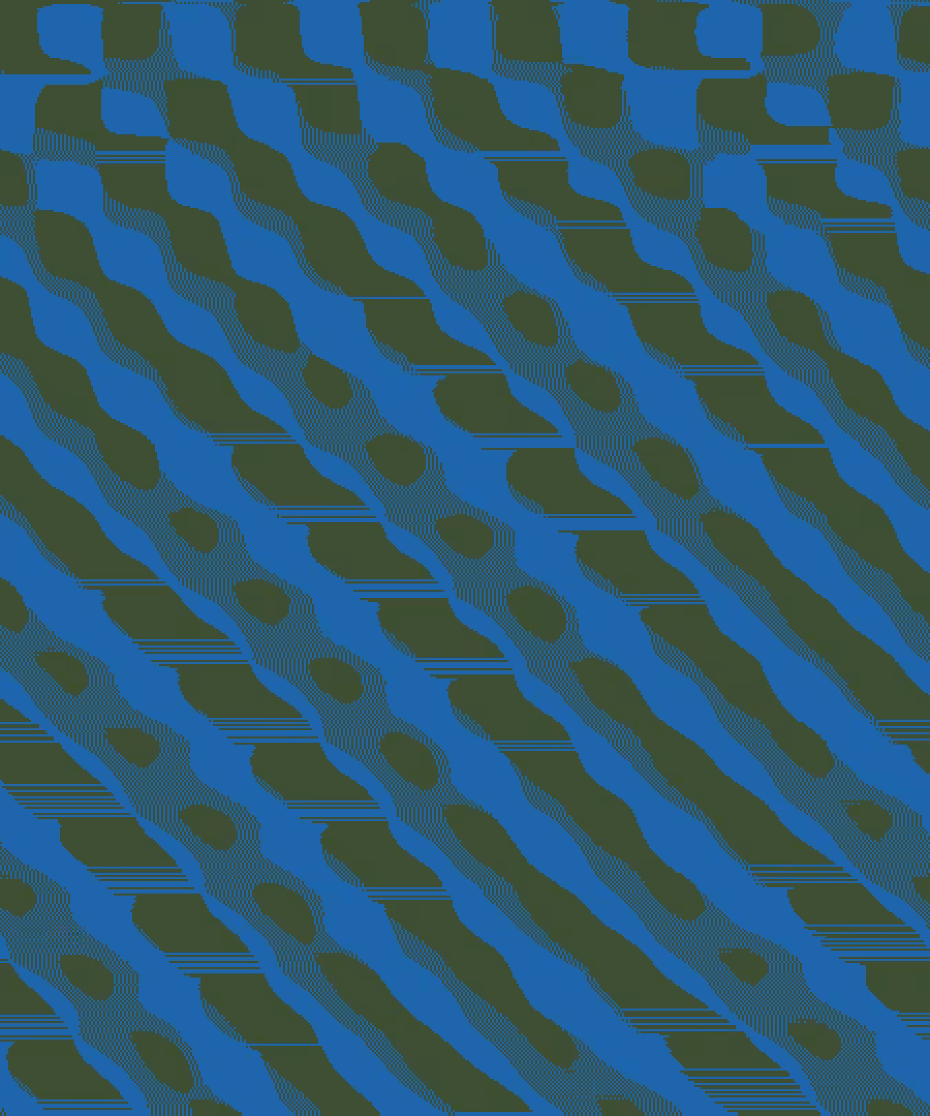 Digital Surface 1 #47