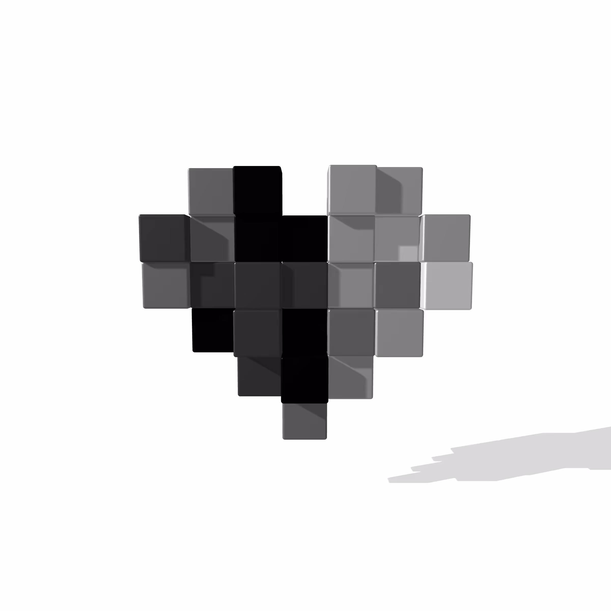 heart + craft #3212