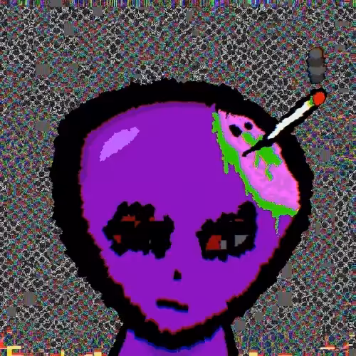 Potheadz: POTHEADZ #6021