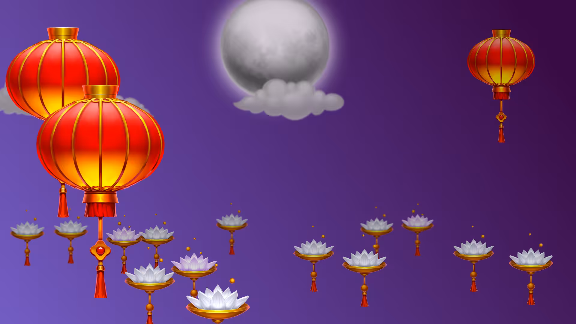 Happy Mid Autumn Festival 2022 #1088
