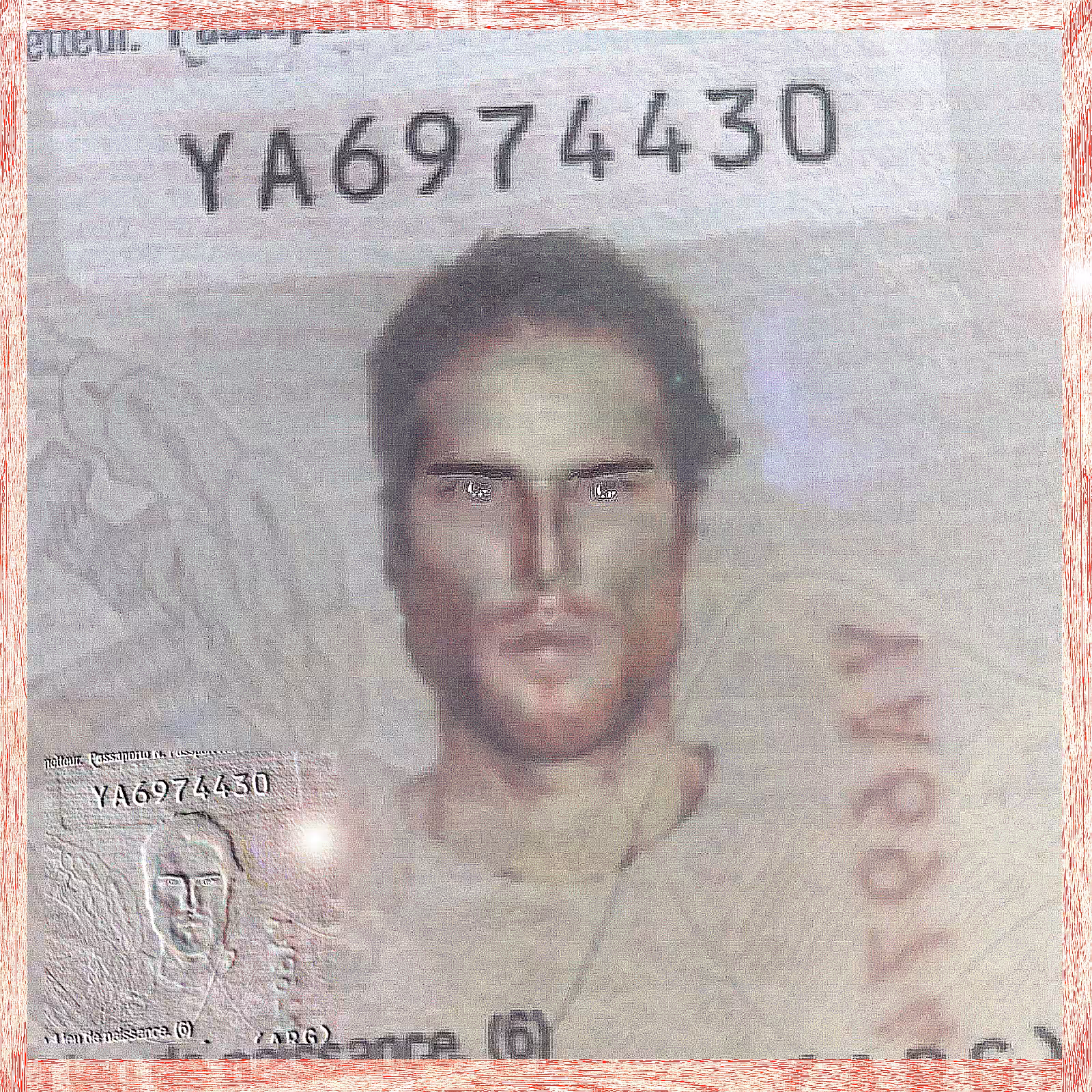 Chad Italiano