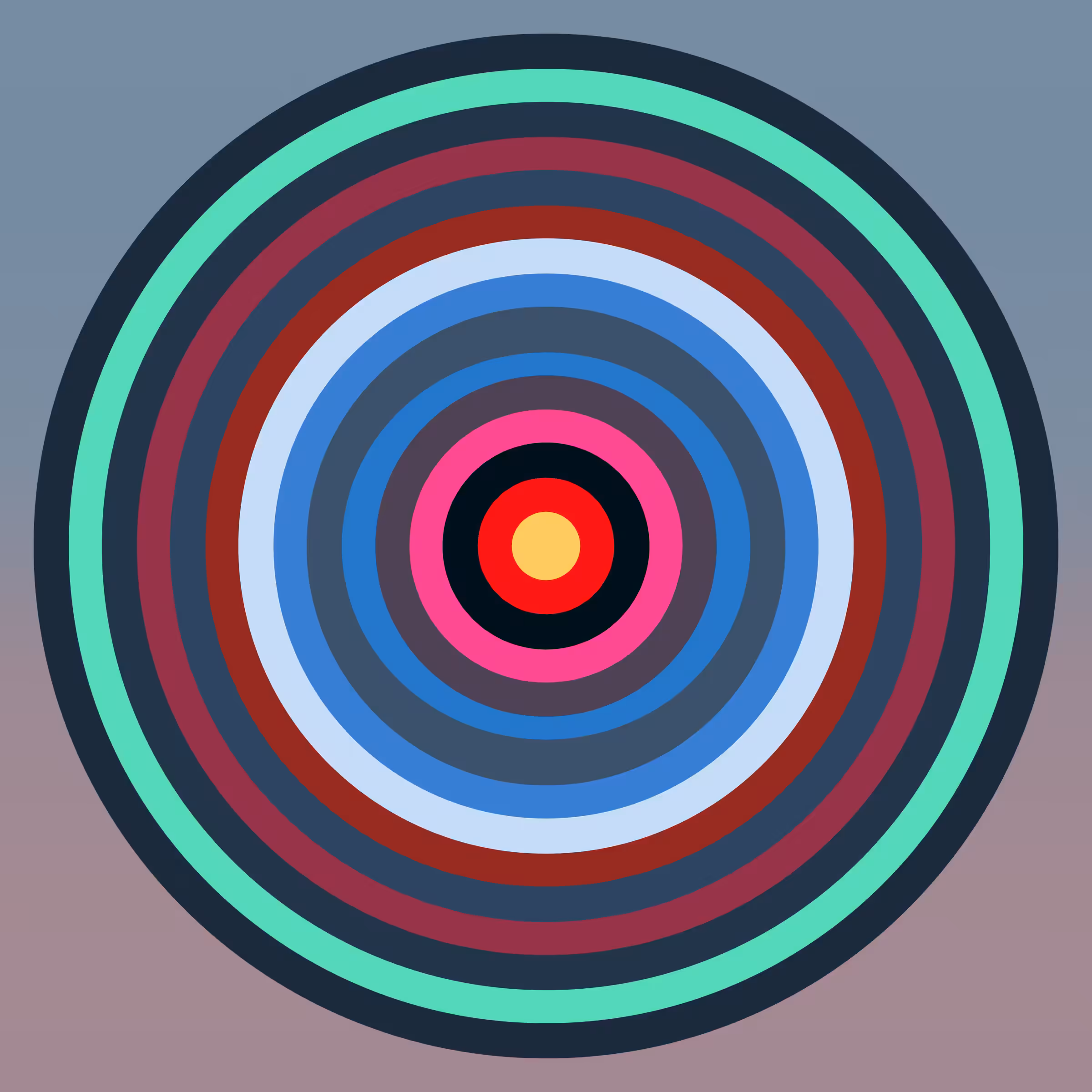 Circle of Frens² #1071