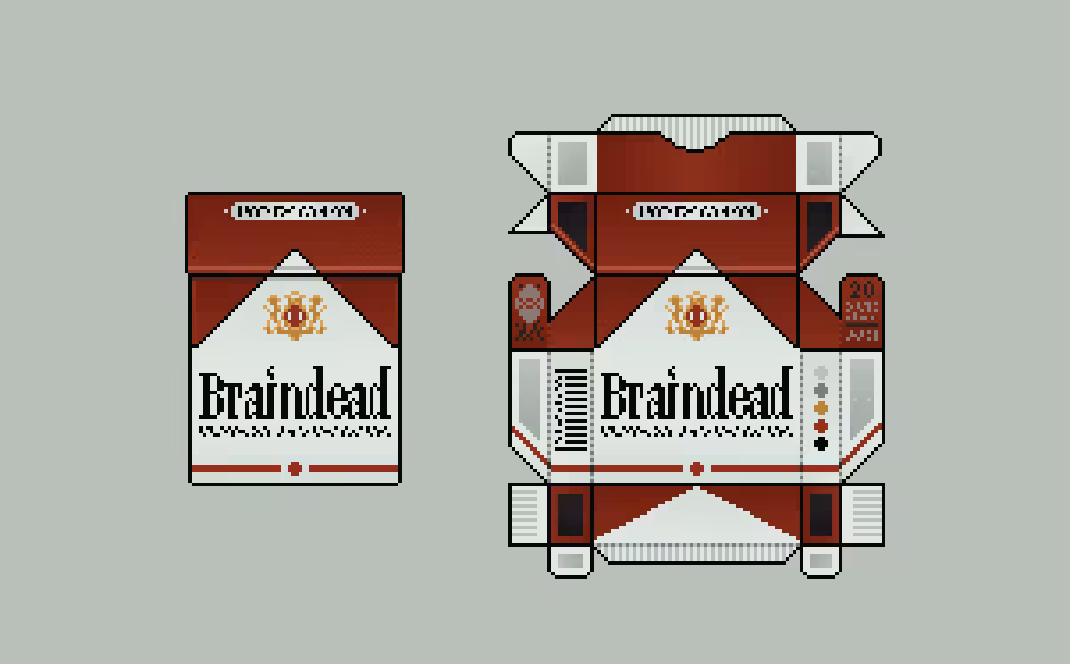 pack of anniversary