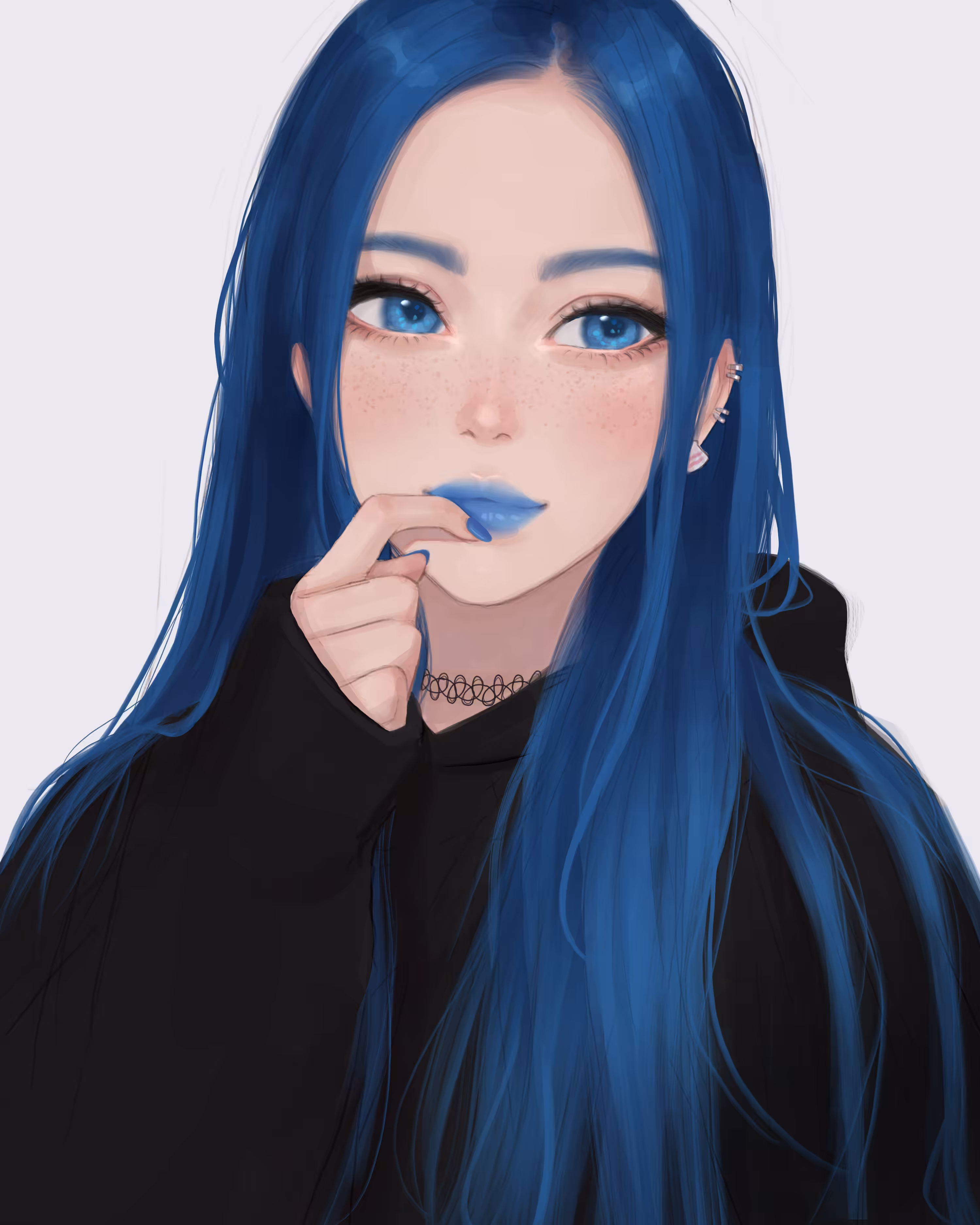 Shelly