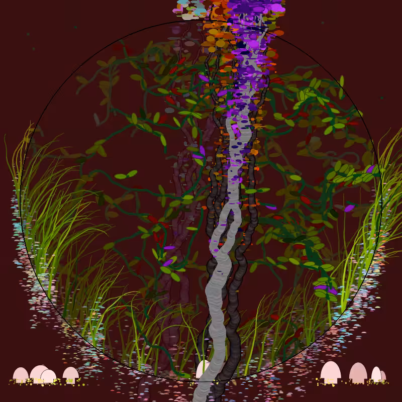 Florasphere1 #99