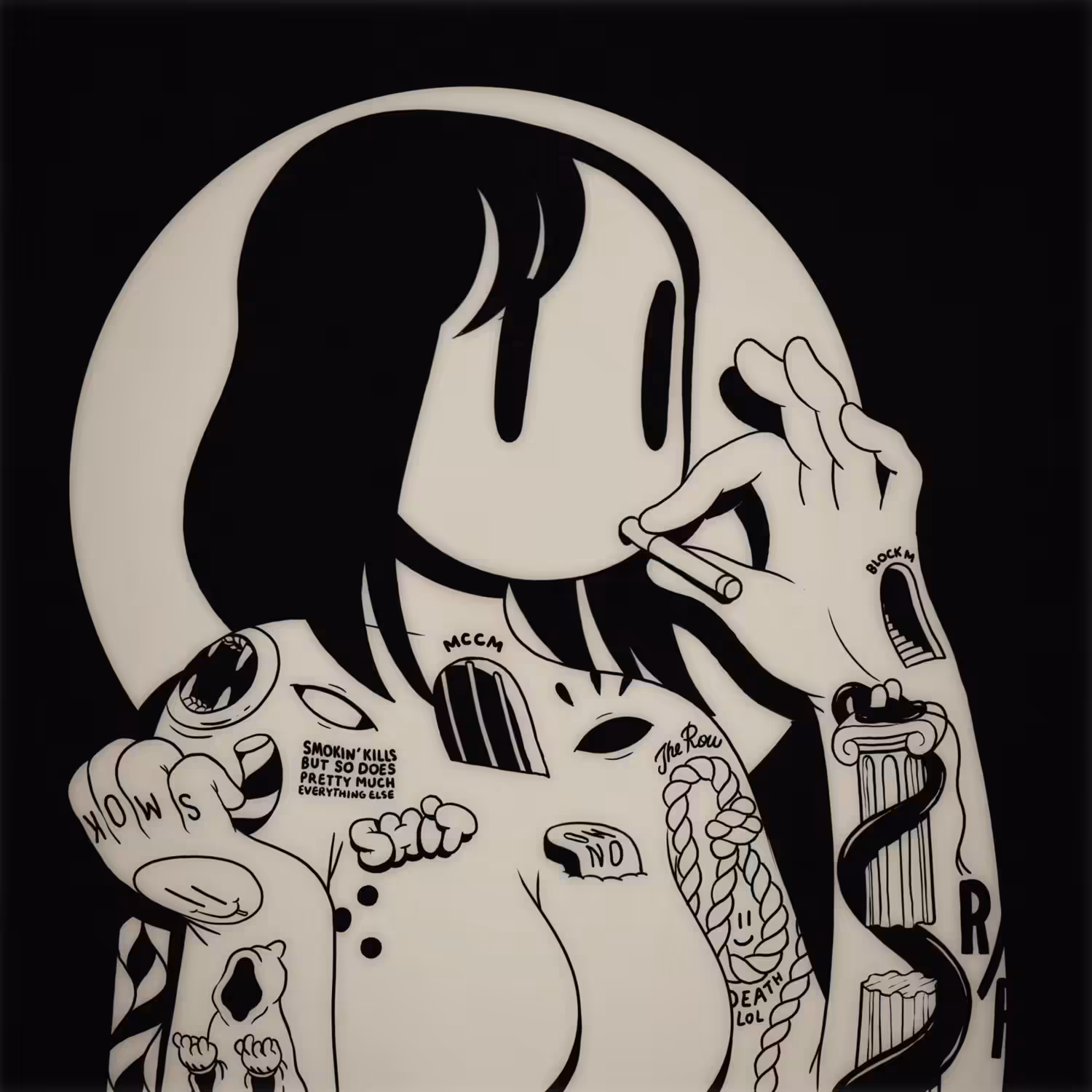 Smoke 