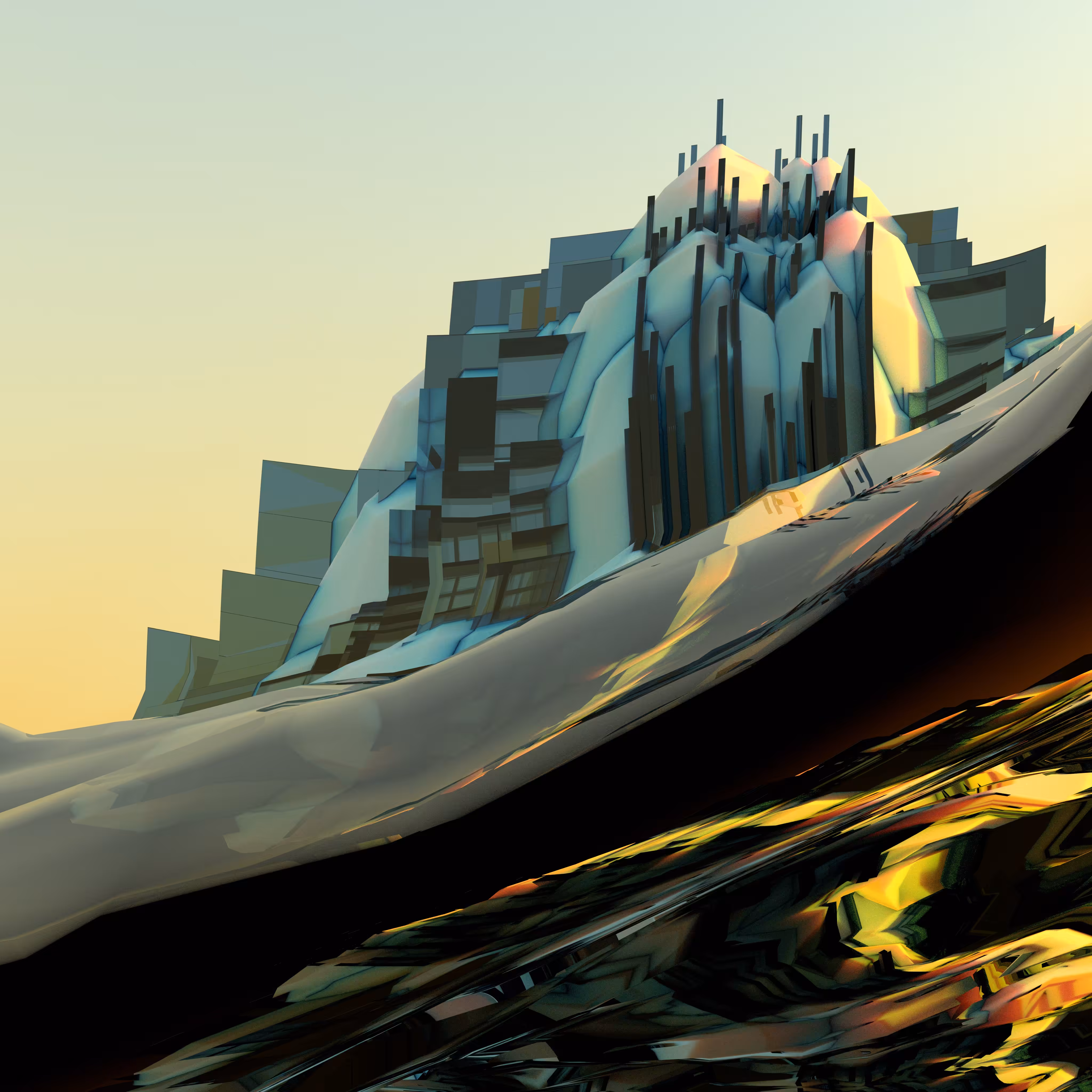 Obsidianapolis