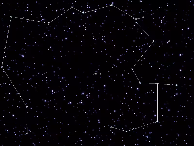 Postcards from StarryNight #42