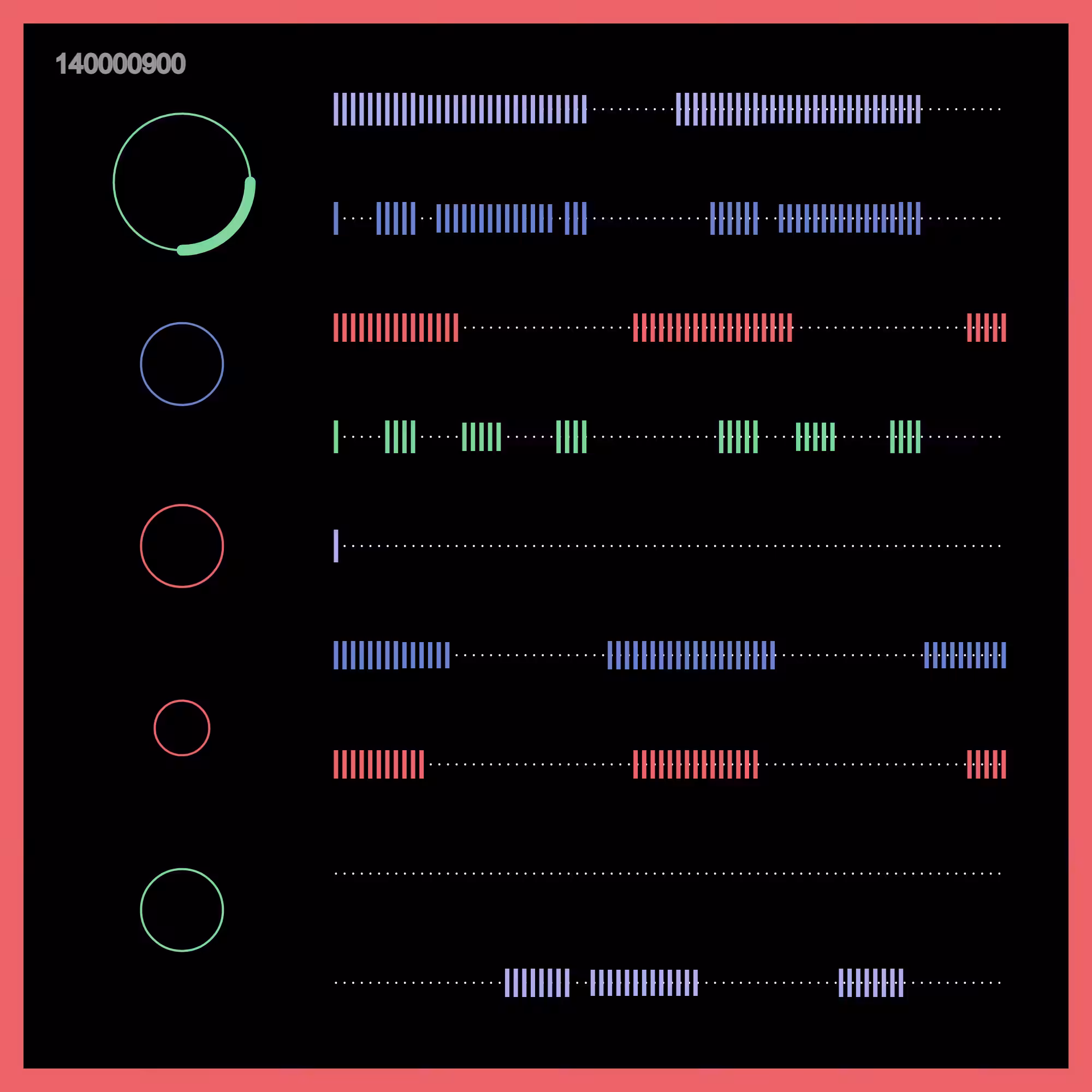 AVLab B-side: B-side #900