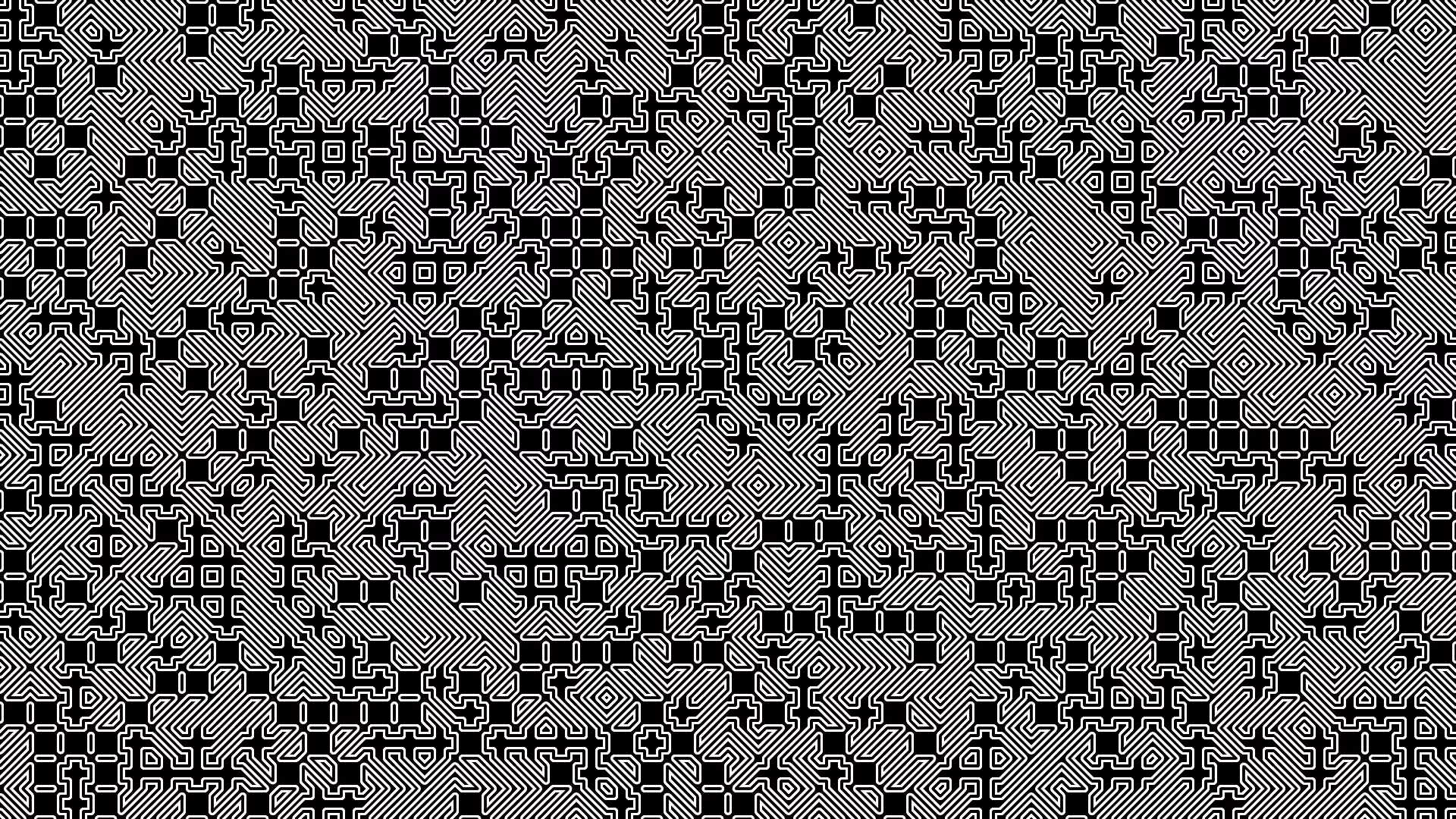 Grid Razor #10
