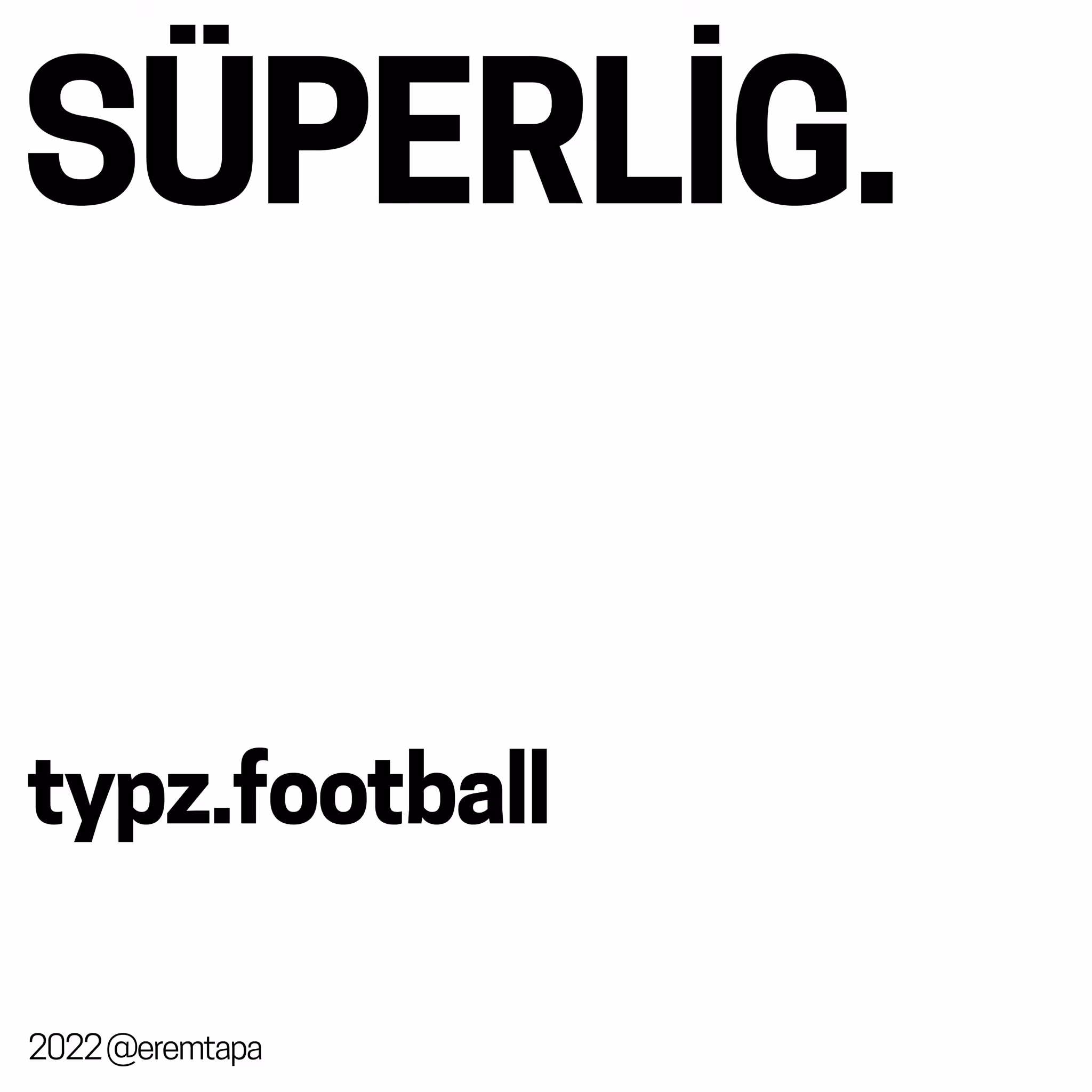 Superlig