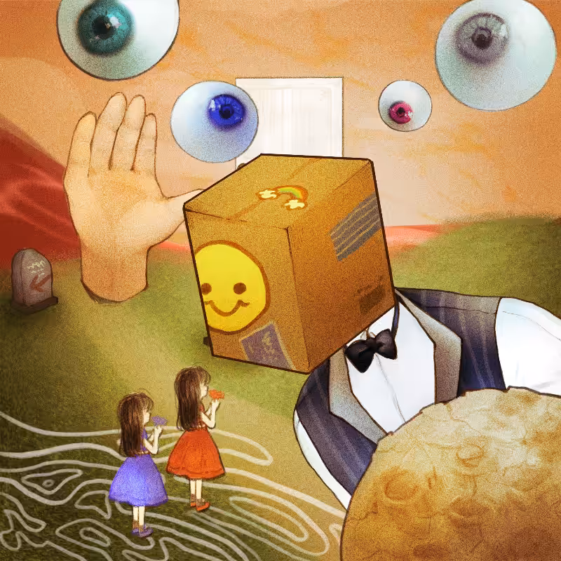 Instinct #84