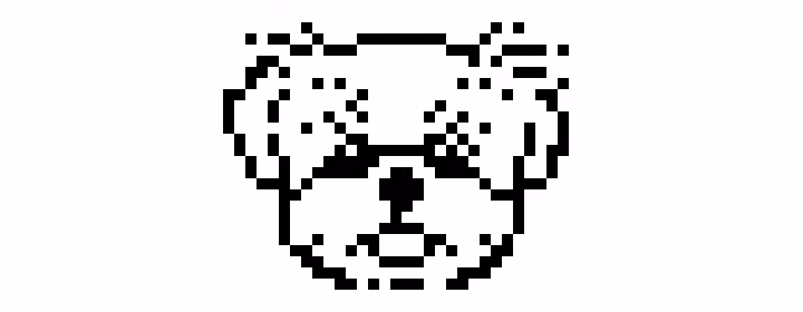 Pupokia Face #024