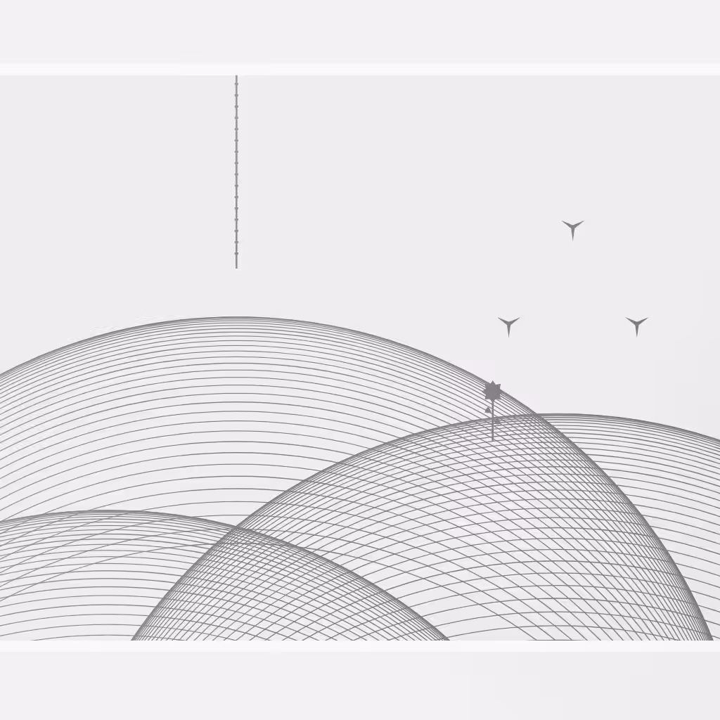 Between the Lines #3