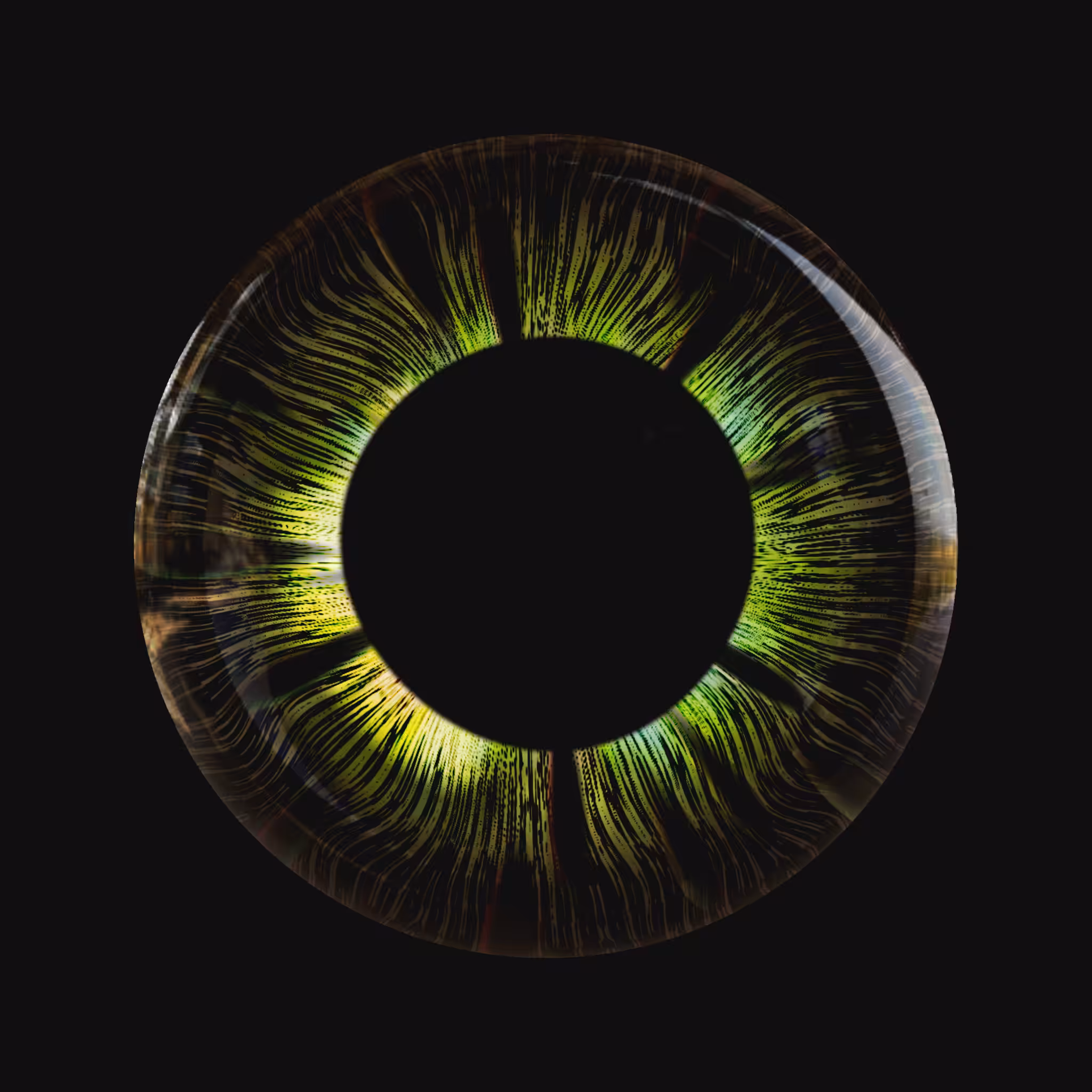 EYES #101