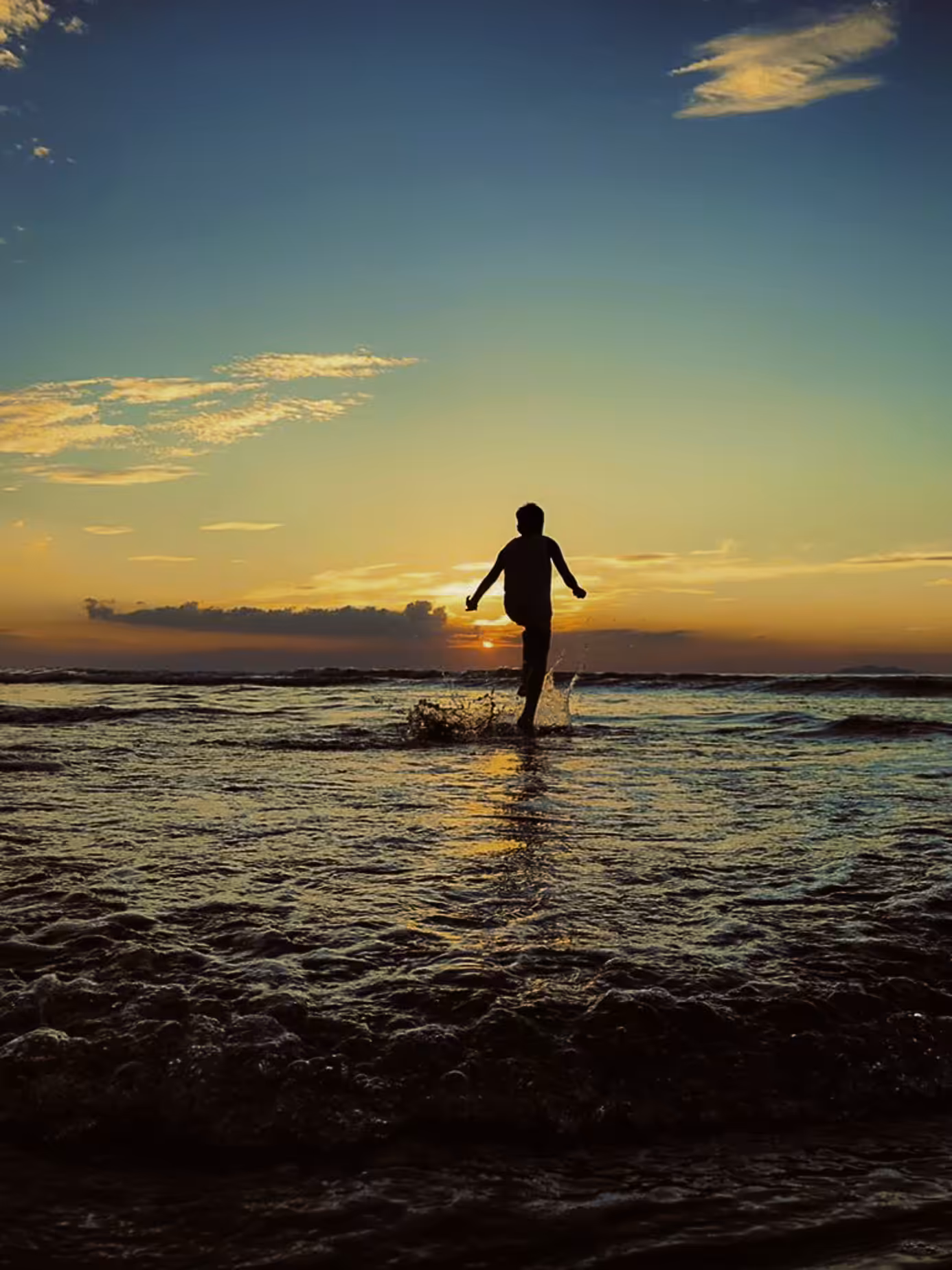 Sunset #50