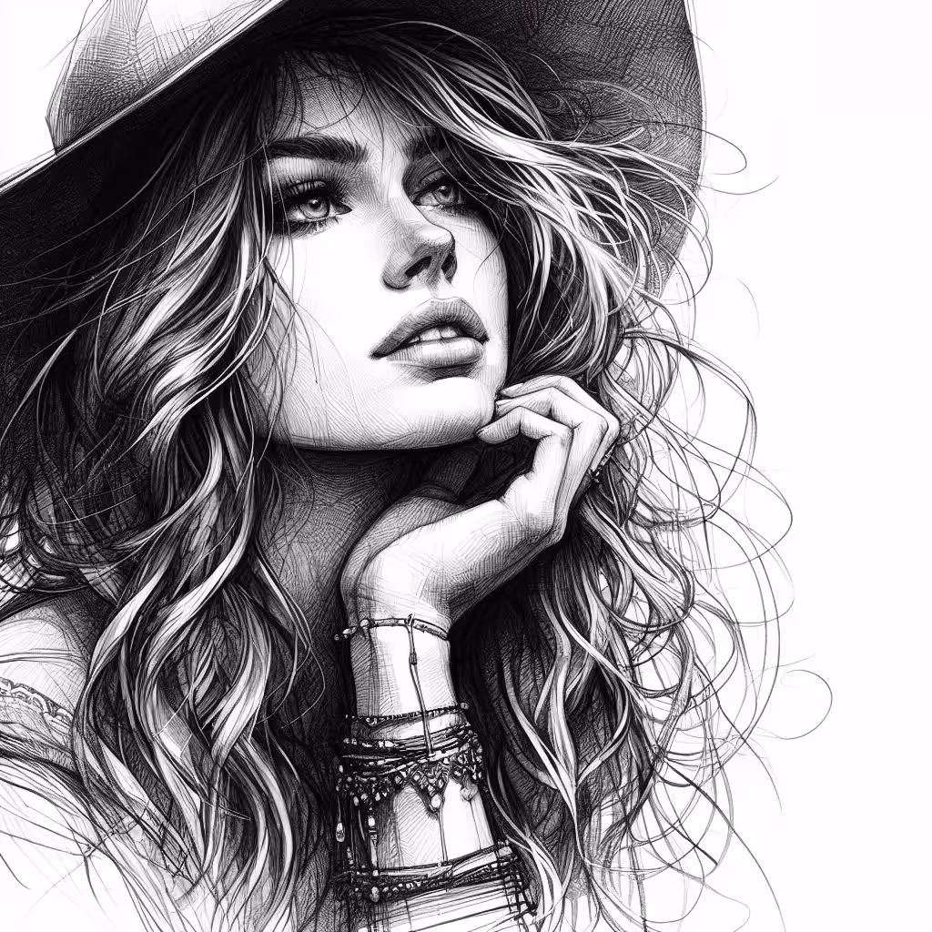 TOD (Token-On-Demand): Black and White beauty #4