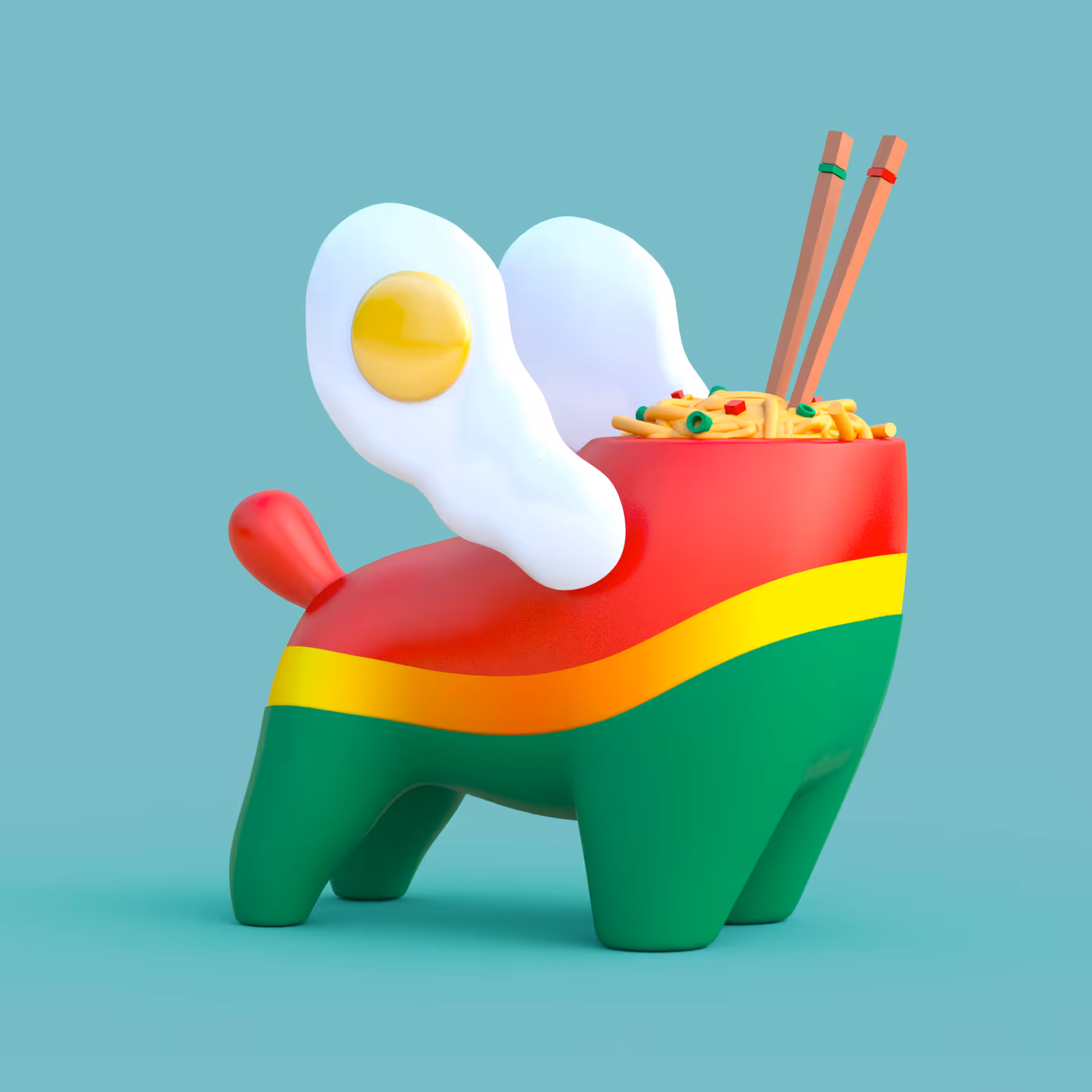 IndomieDog