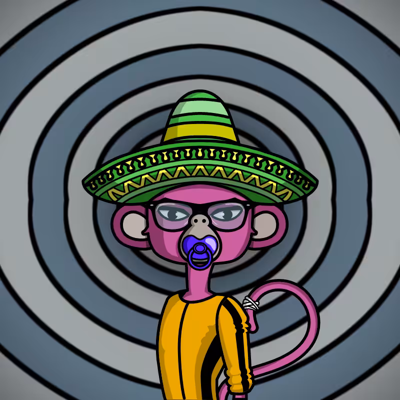Hash Monkeys #883