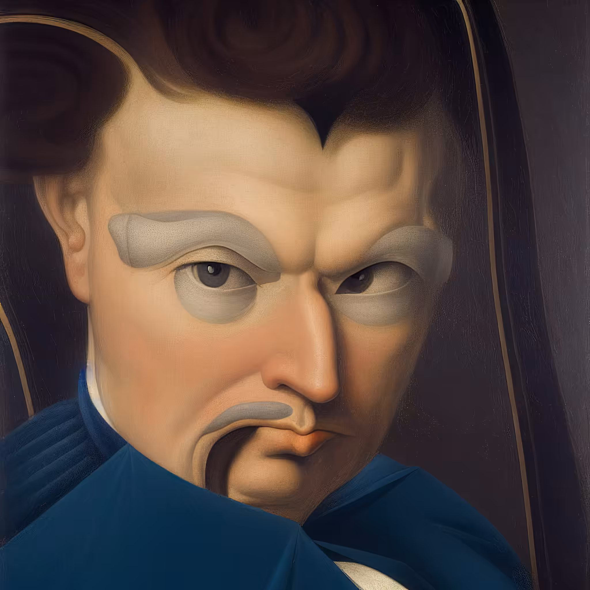 Leander