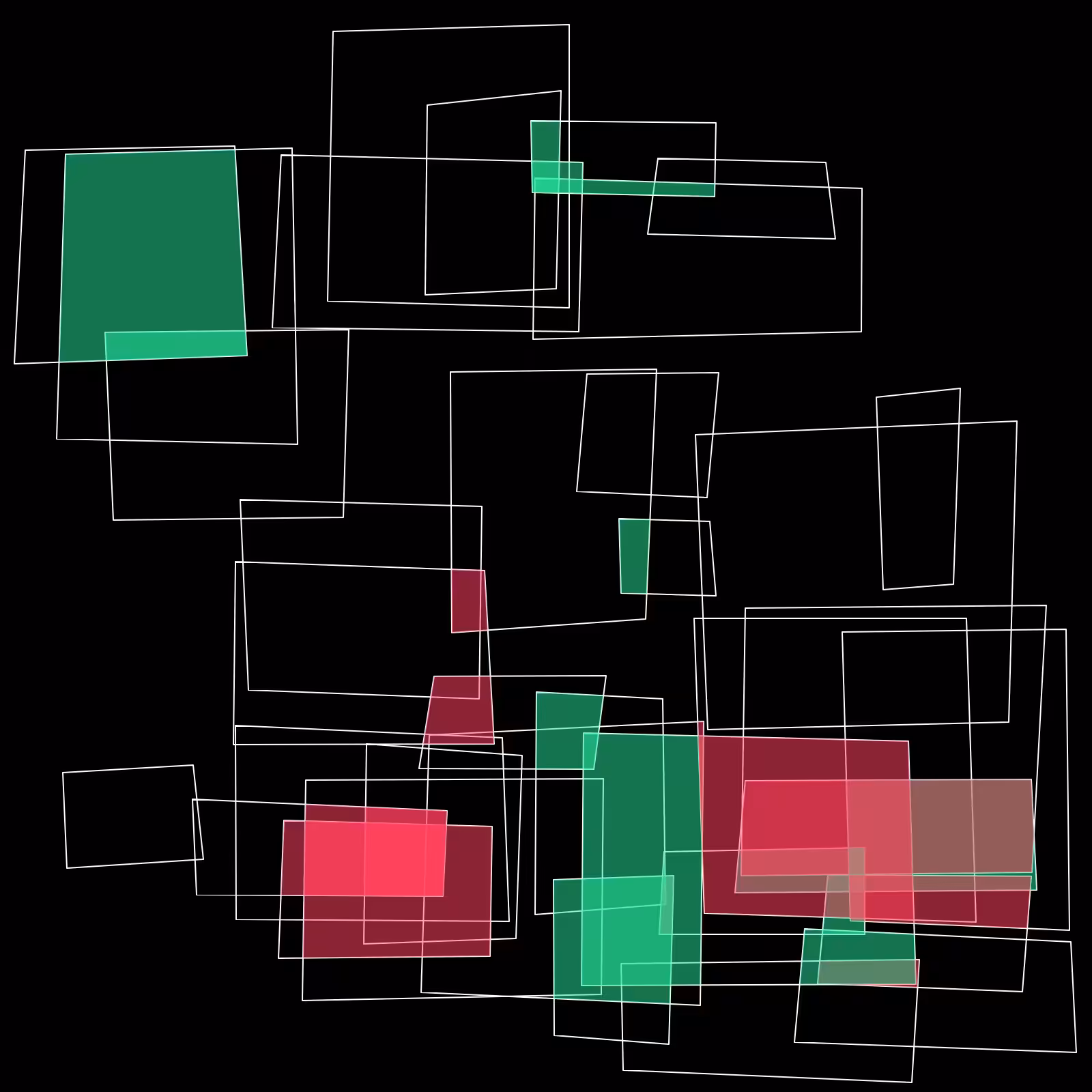 Quad-Overlaps #45