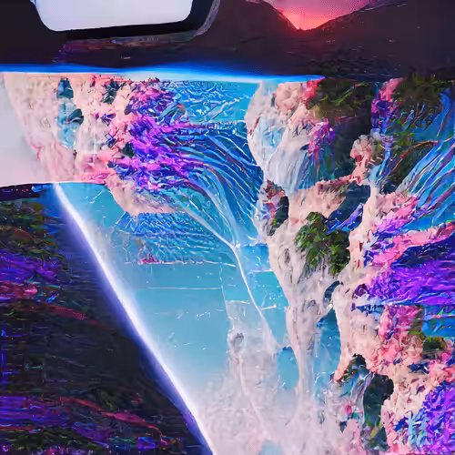 Lucid Dream #00012
