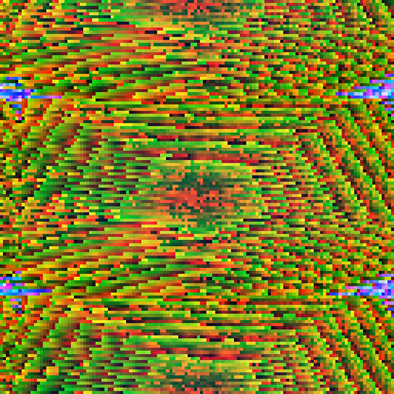 Influx #17
