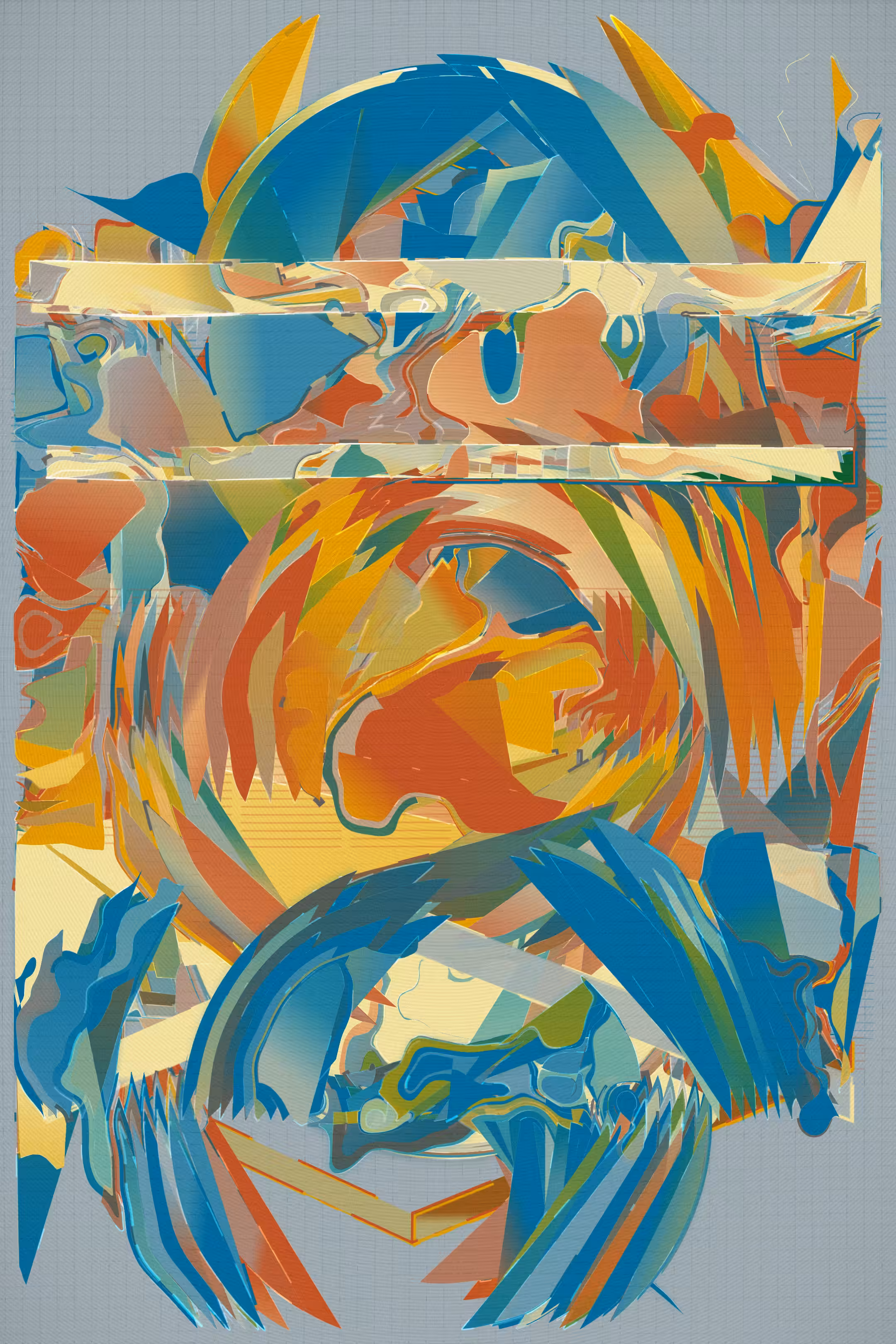Spazio/Colore #267