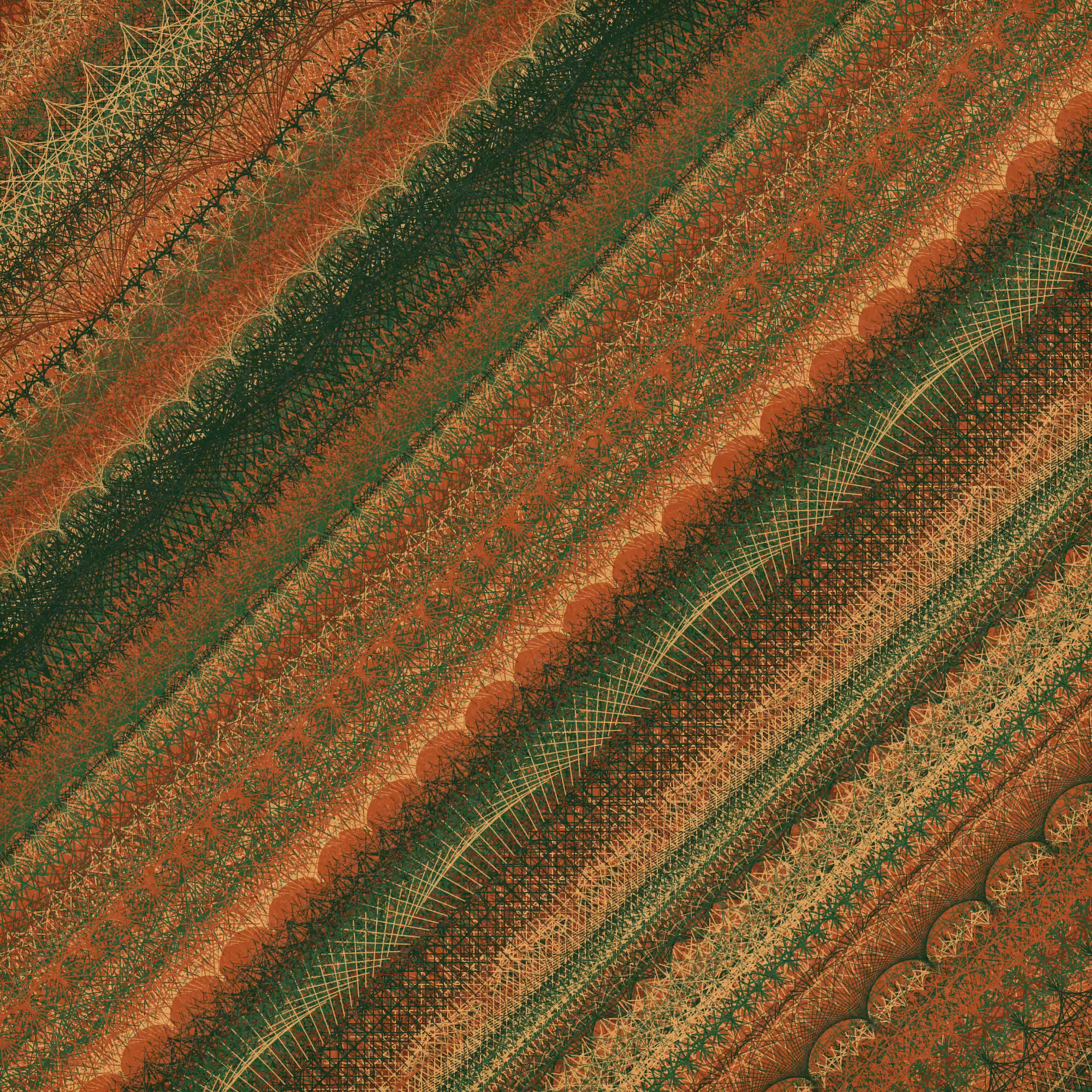 Lace Factory #260