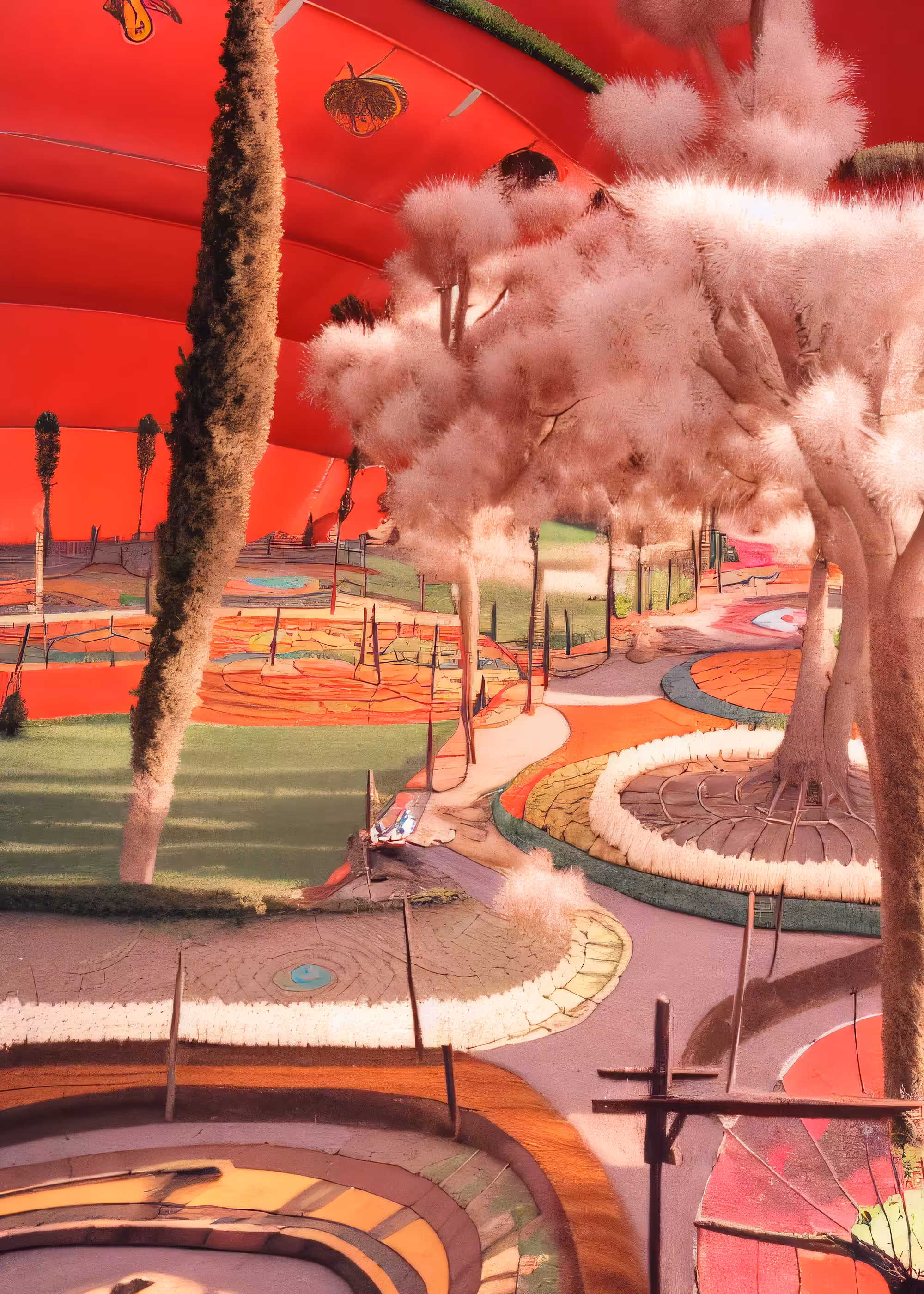 Invisible Cities 001